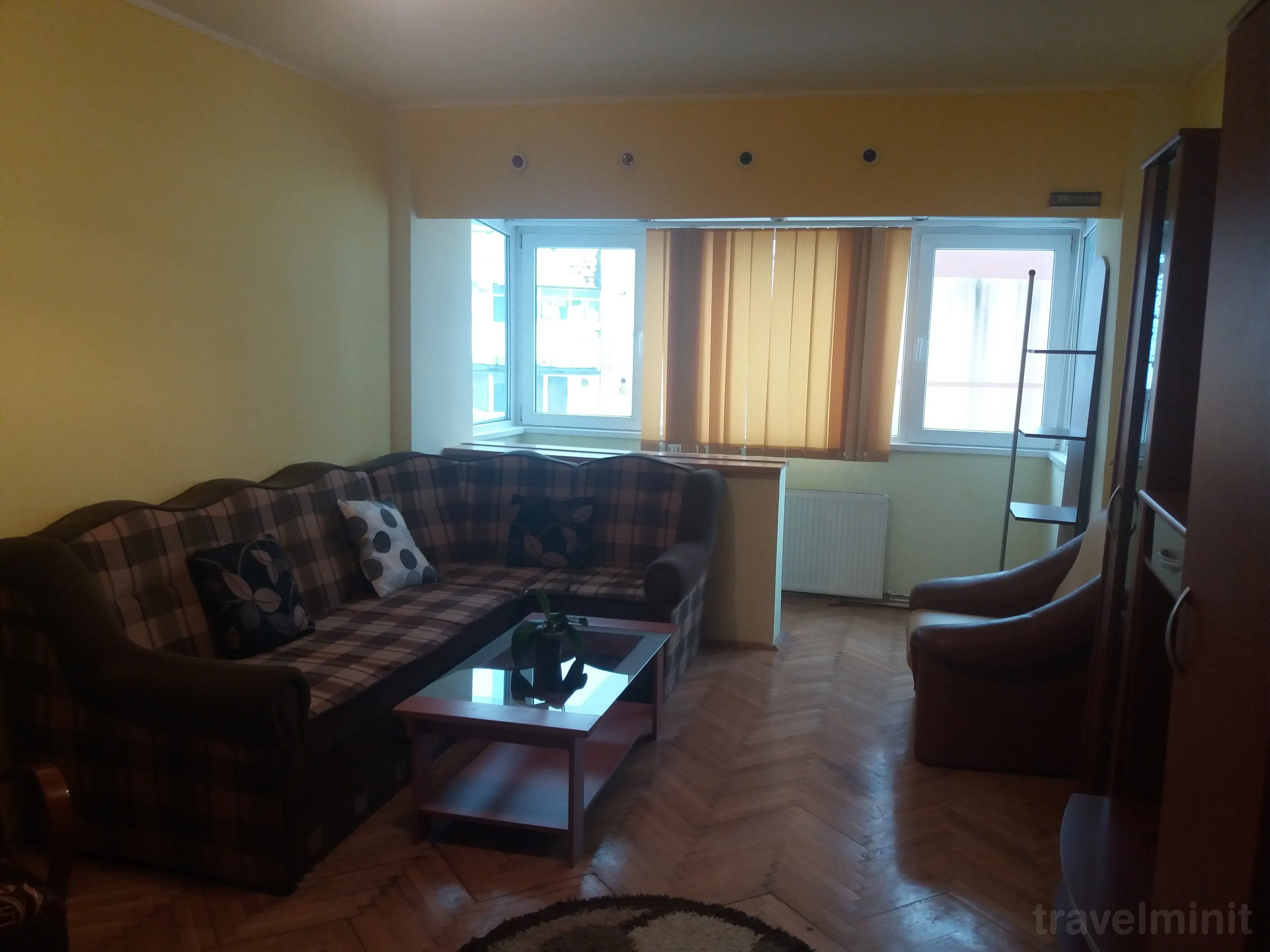 Apartament Viorea Brașov – Brașov, România