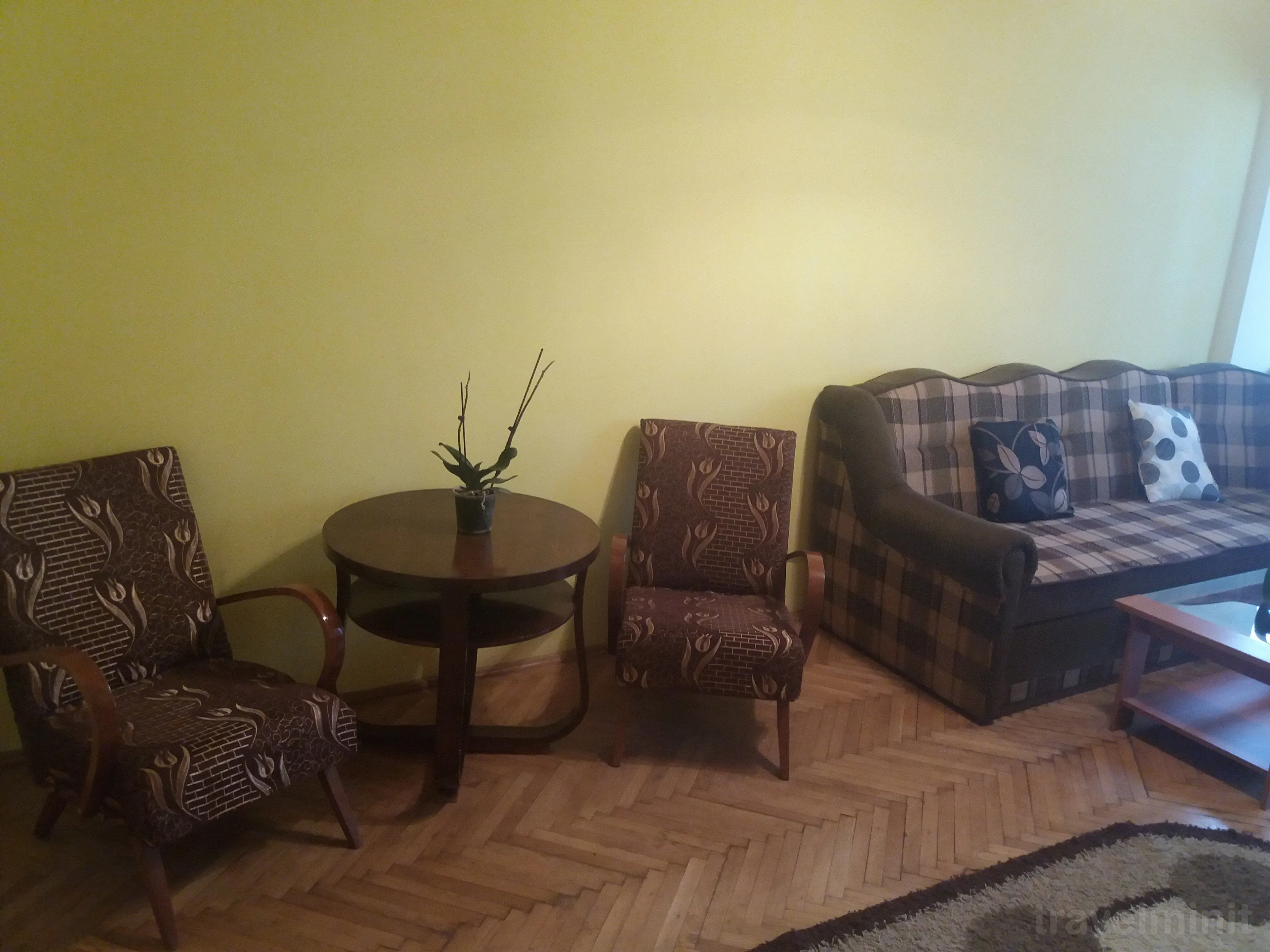 Apartament Viorea Brașov – Brașov, România