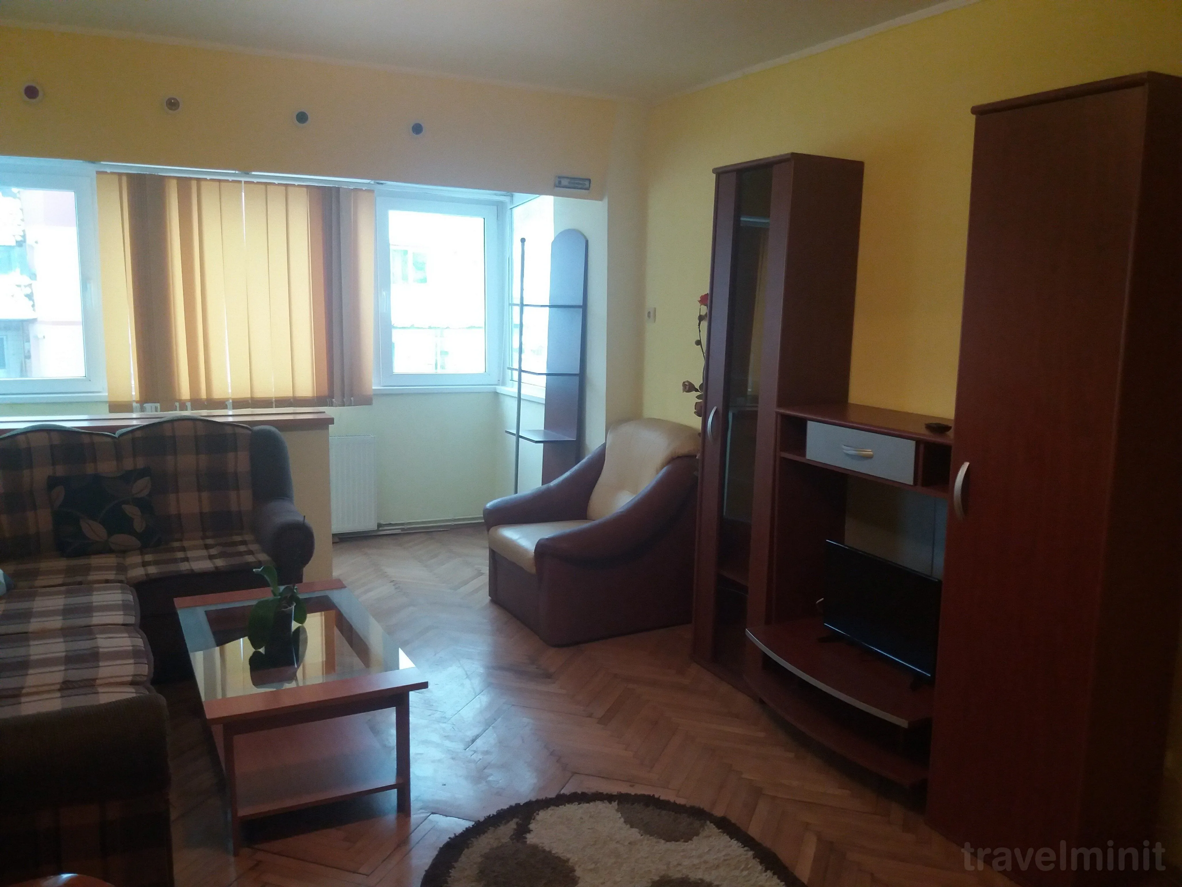 Apartament Viorea Brașov – Brașov, România