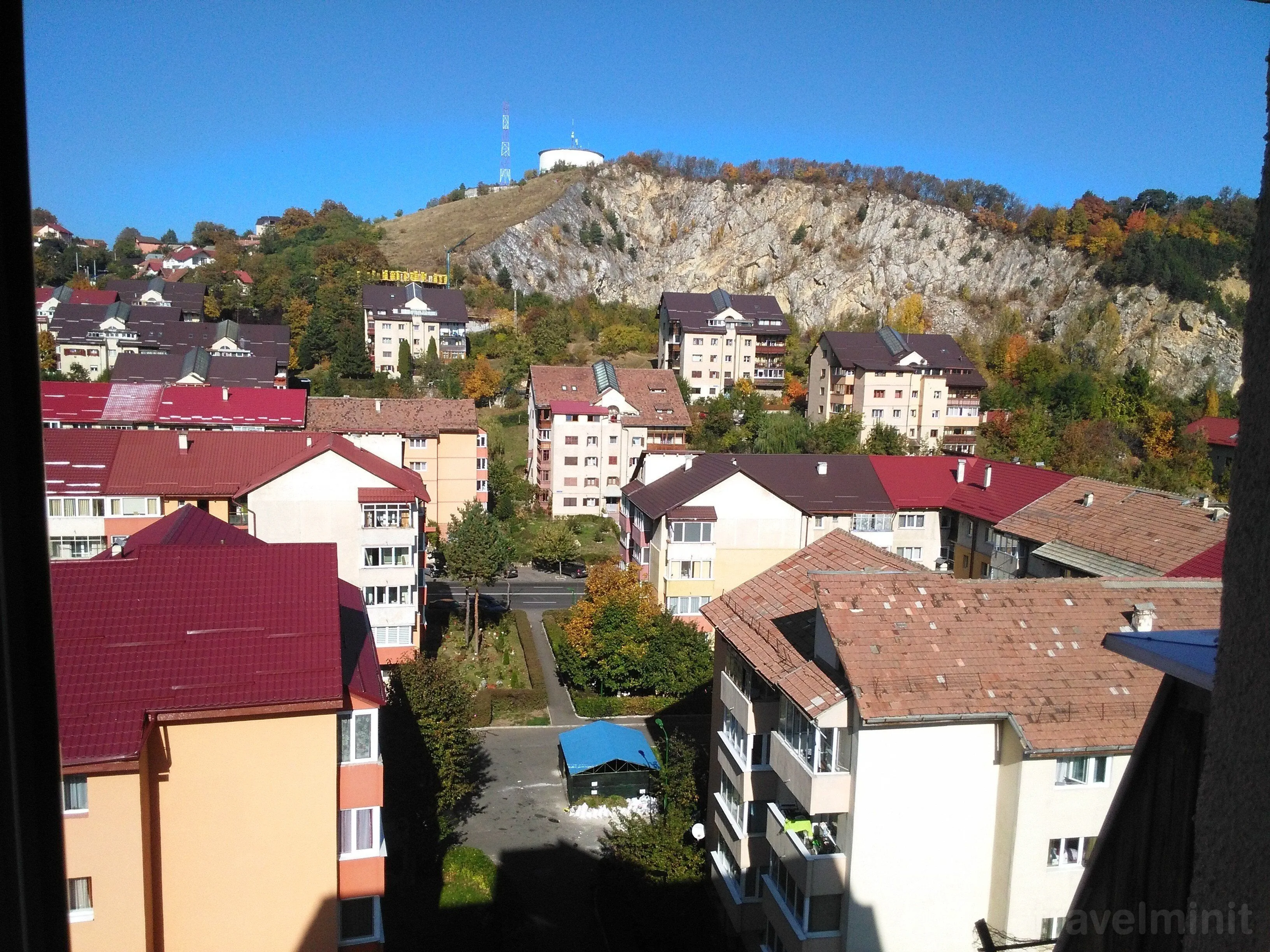 Apartament Viorea Brașov – Brașov, România