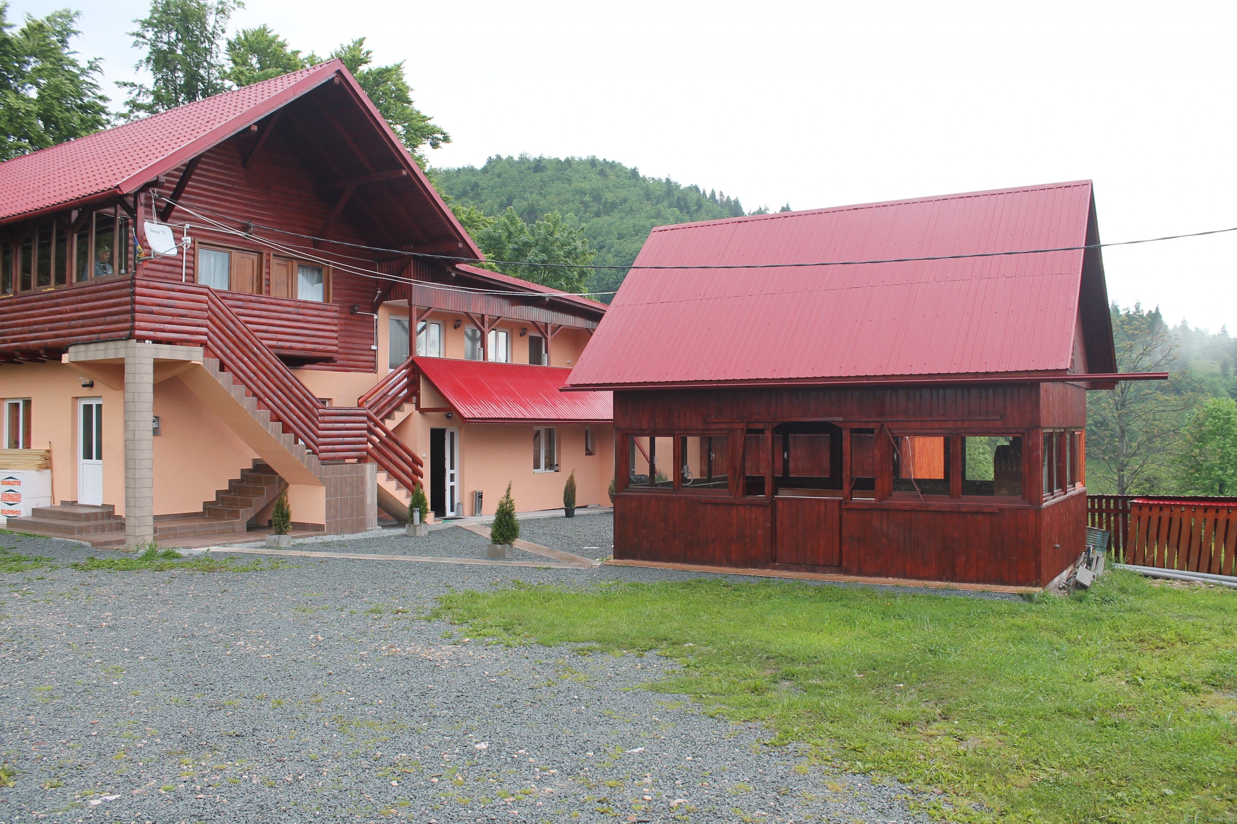 Casa Alex Gârda de Sus - foto 1