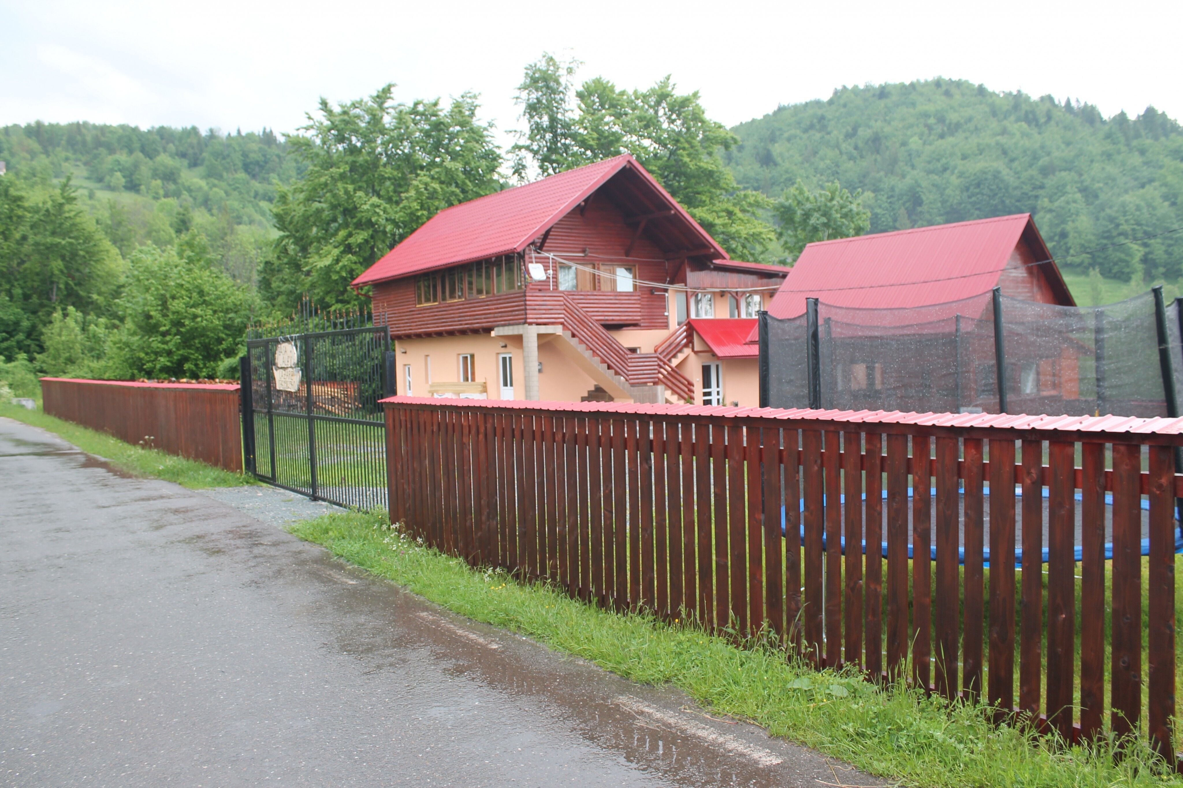 Casa Alex Gârda de Sus - foto 2