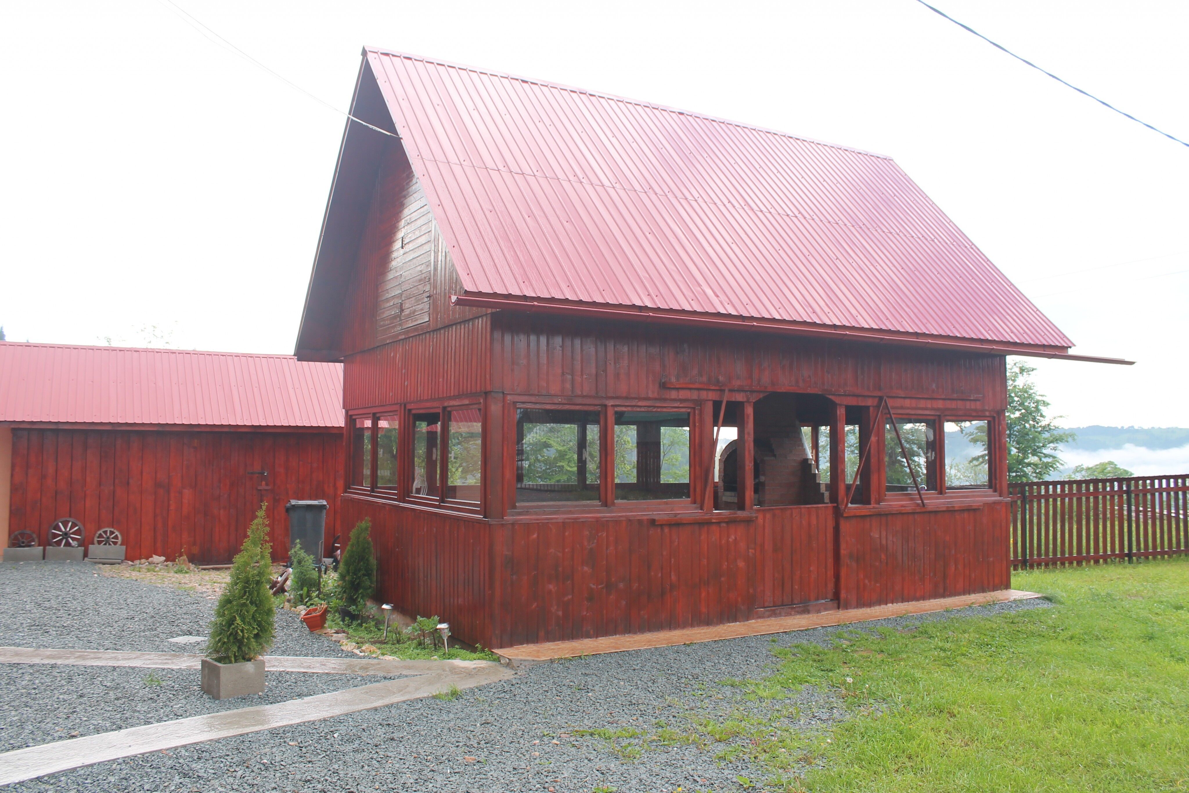 Casa Alex Gârda de Sus - foto 3