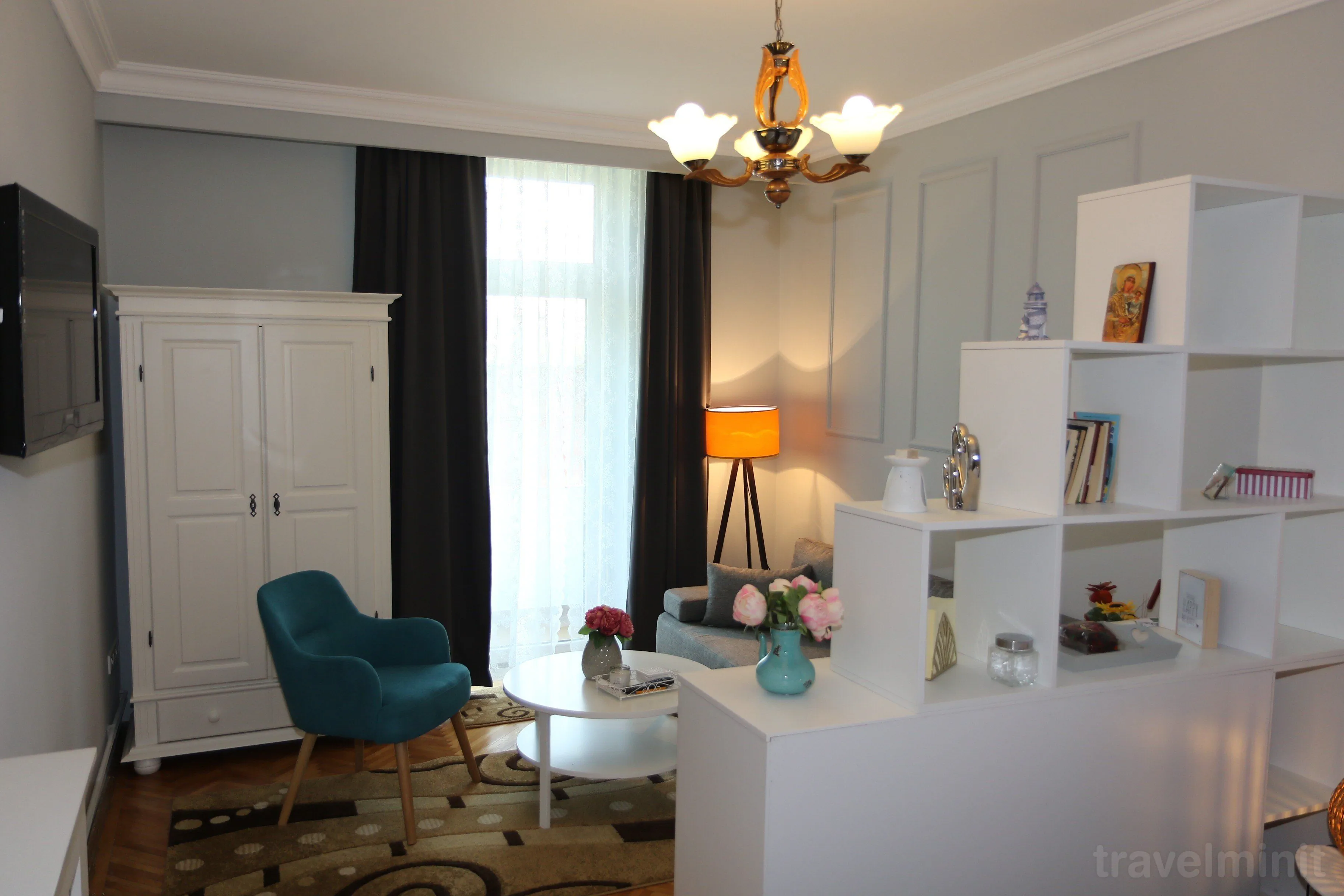 Teo's Flat Sighișoara – Sighișoara, România