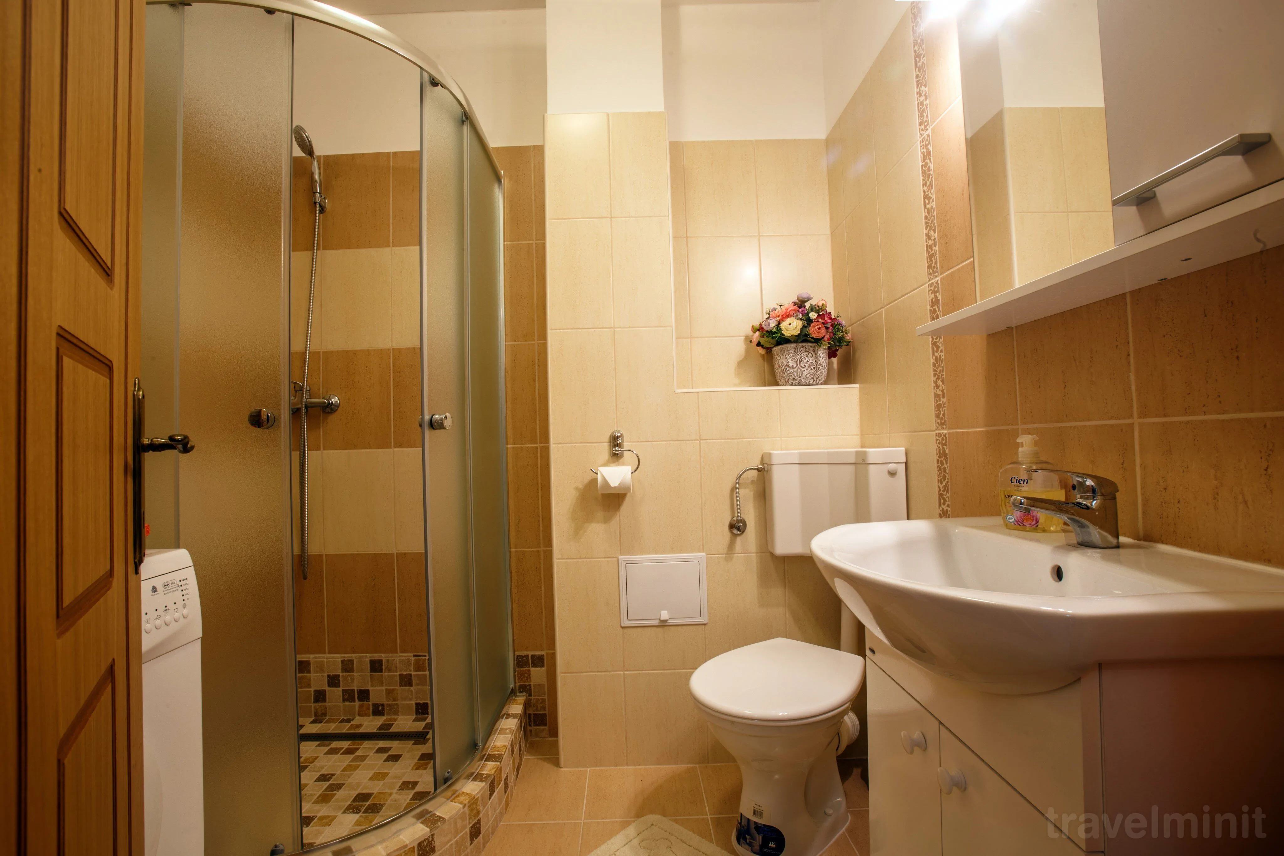 Teo's Flat Sighișoara – Sighișoara, România