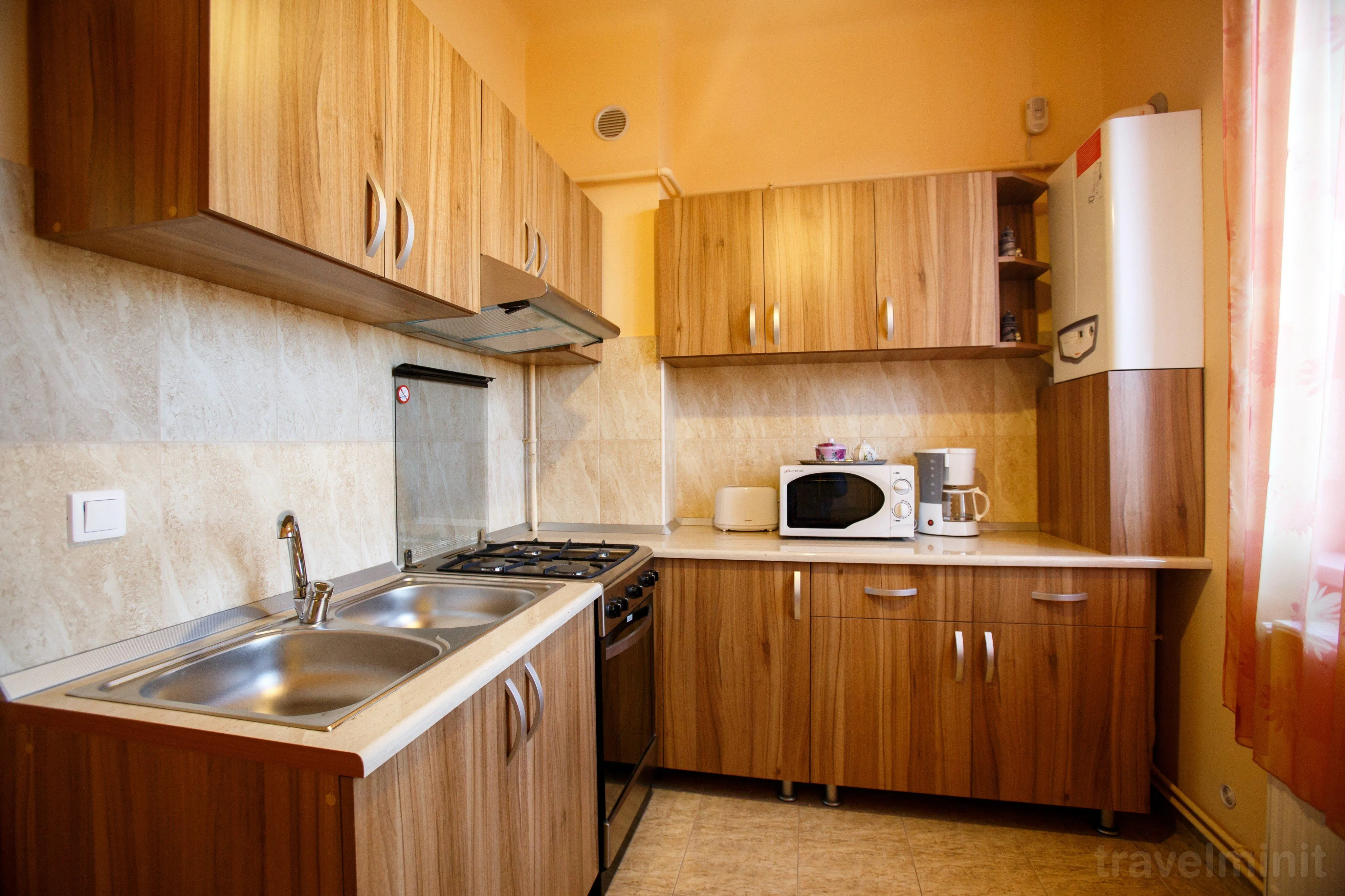 Teo's Flat Sighișoara – Sighișoara, România