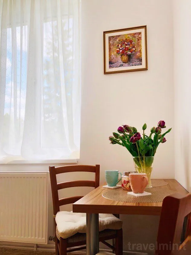 Teo's Flat Sighișoara – Sighișoara, România