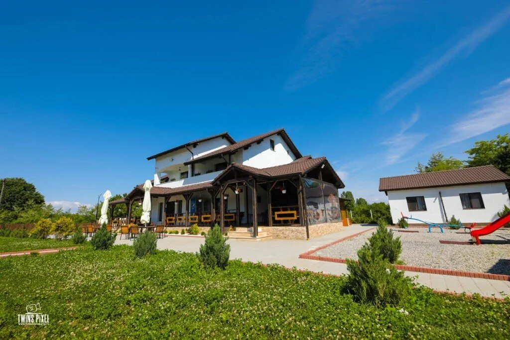 Popasul Montan View Avrig – Avrig, Rumunsko