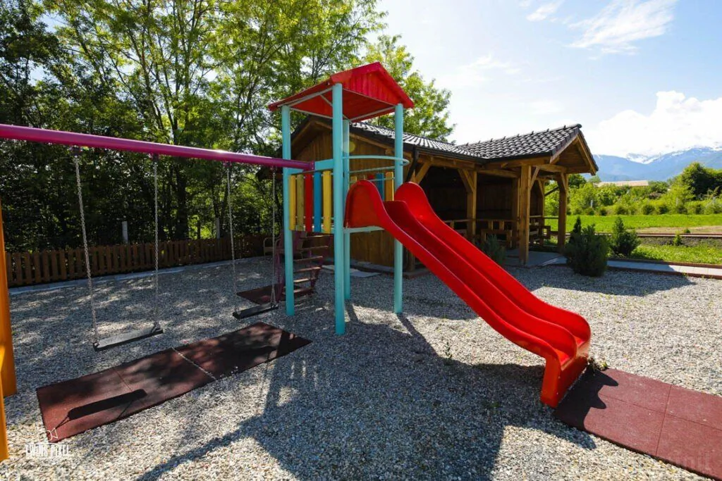 Popasul Montan View Avrig – Avrig, Rumunsko