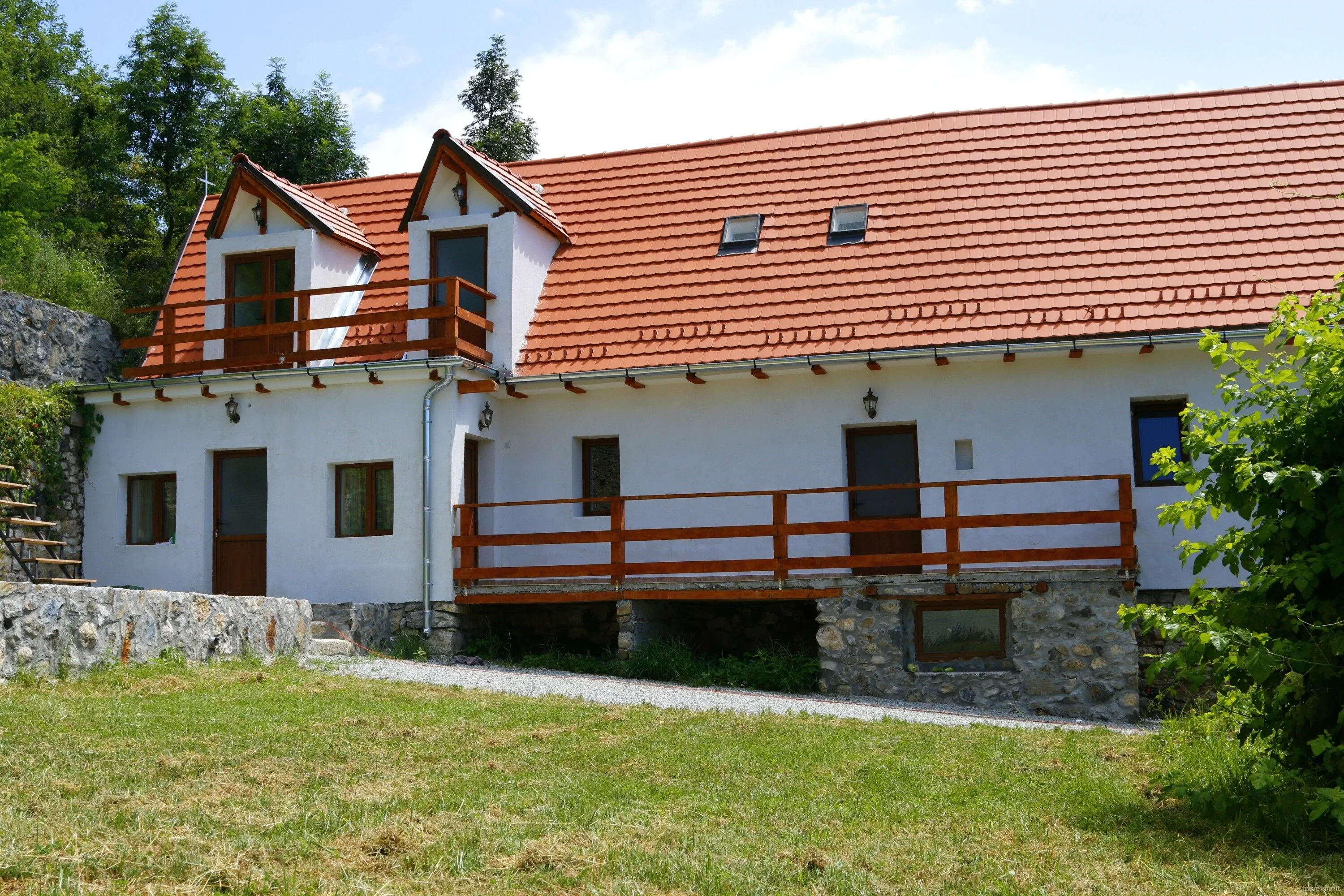 Nera House Ilidia - foto 2