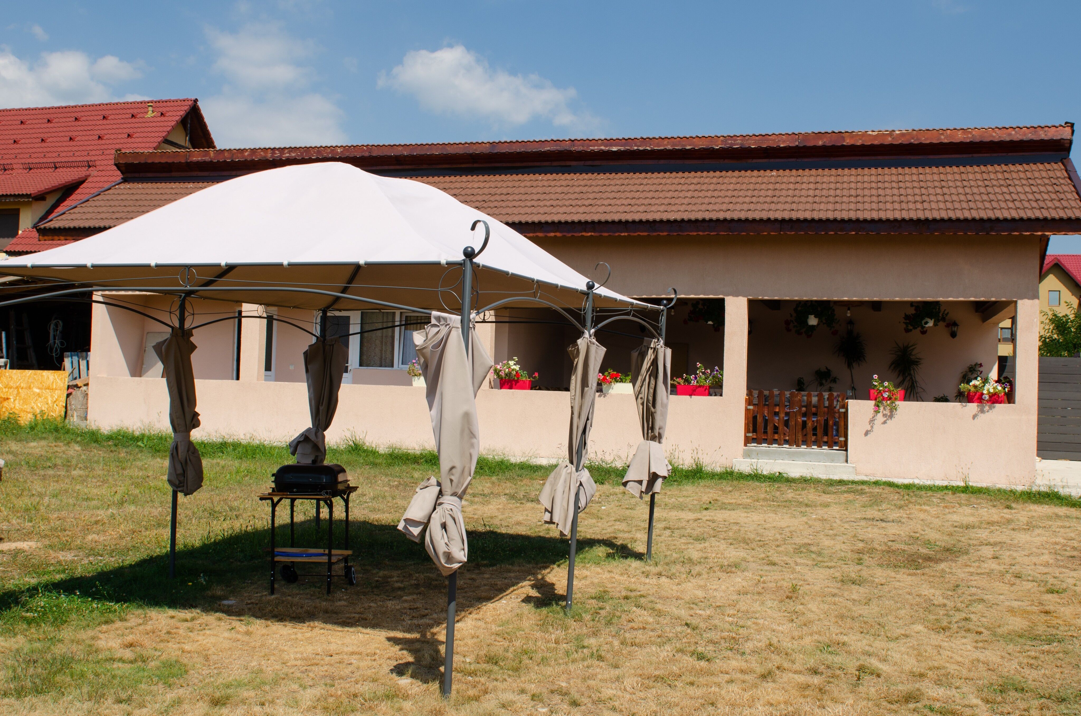 Pensiunea Aly Bumbești-Pițic – Bumbești-Pițic, România