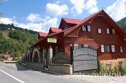 Pensiunea Moților Vadu Moților – Vadu Moţilor, România