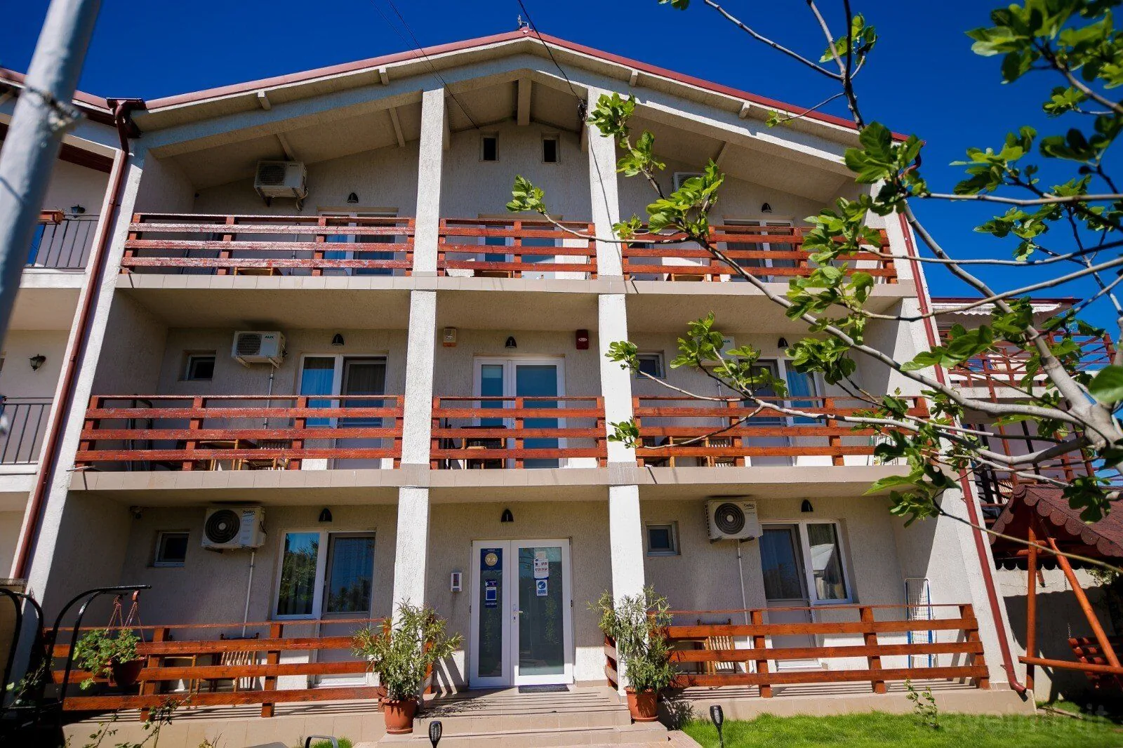 Casa Ypu 2 Mai – 2 Mai, România