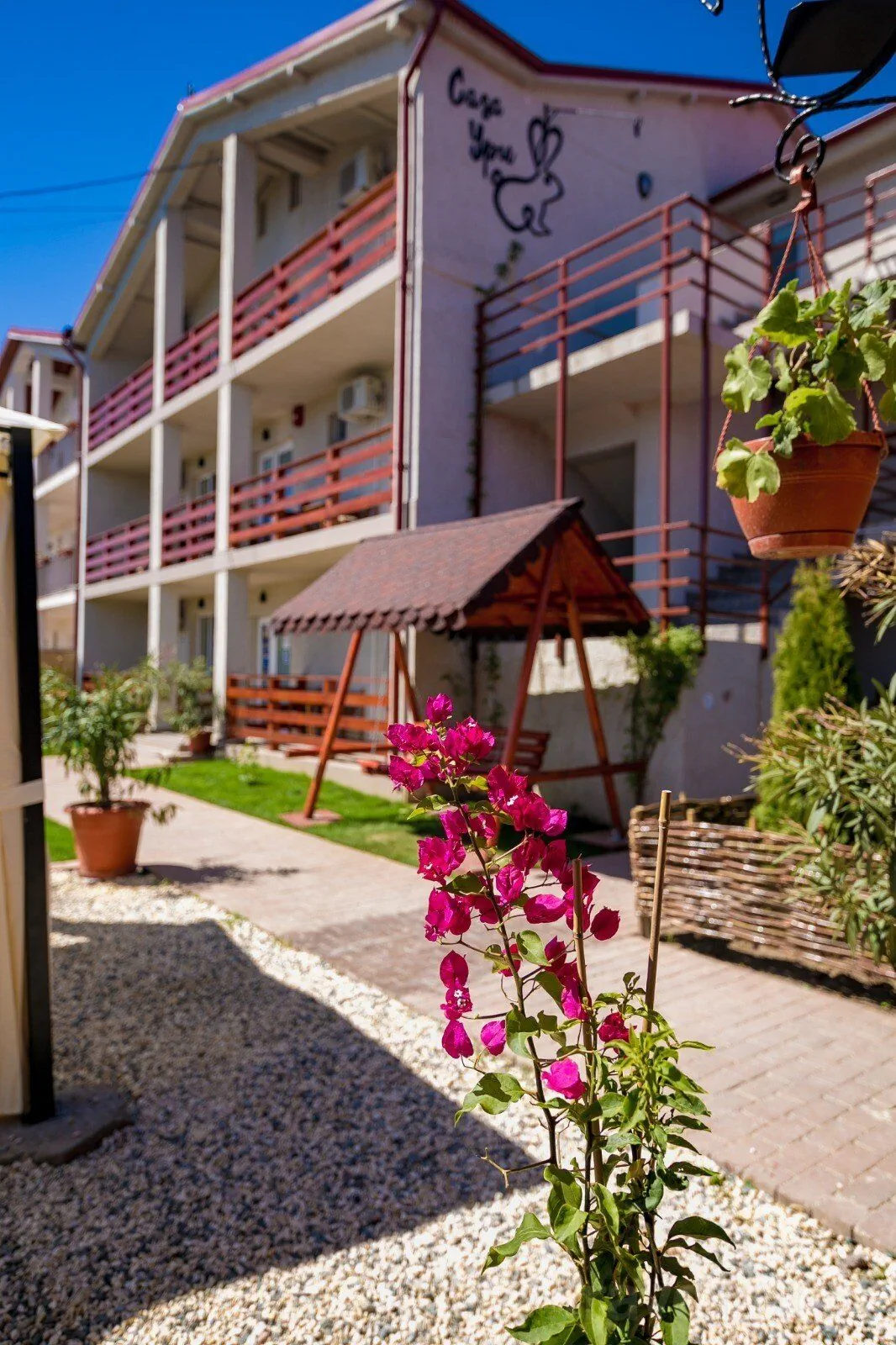 Casa Ypu 2 Mai – 2 Mai, România