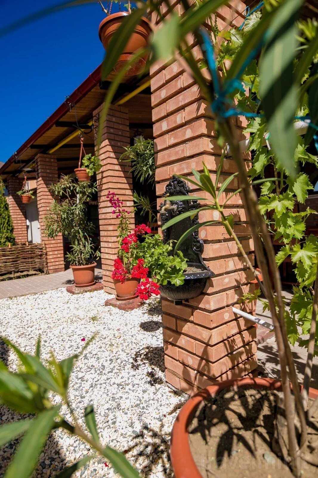 Casa Ypu 2 Mai – 2 Mai, România