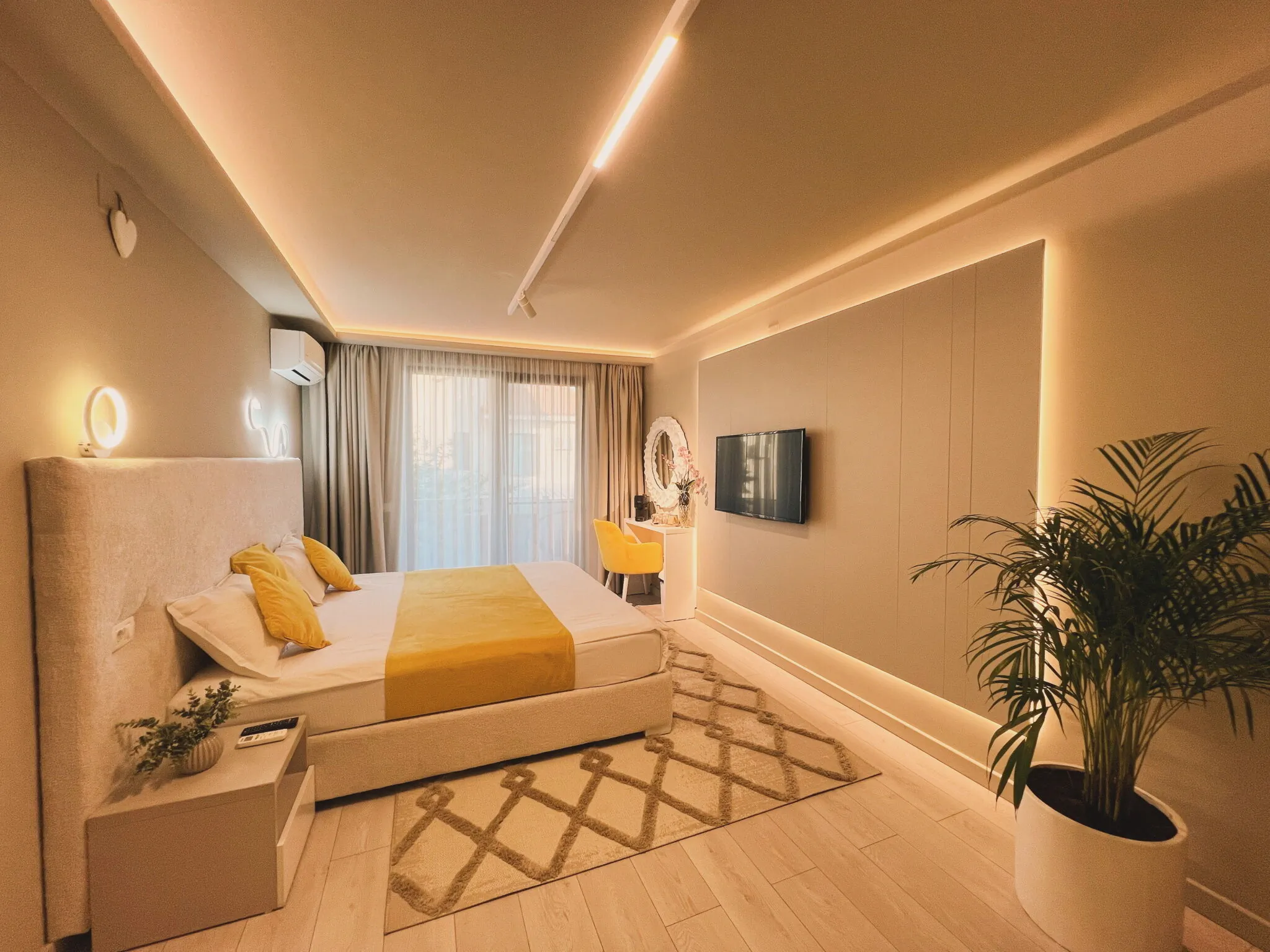 Mamaia Moments Villa Năvodari – Mamaia-Sat, România