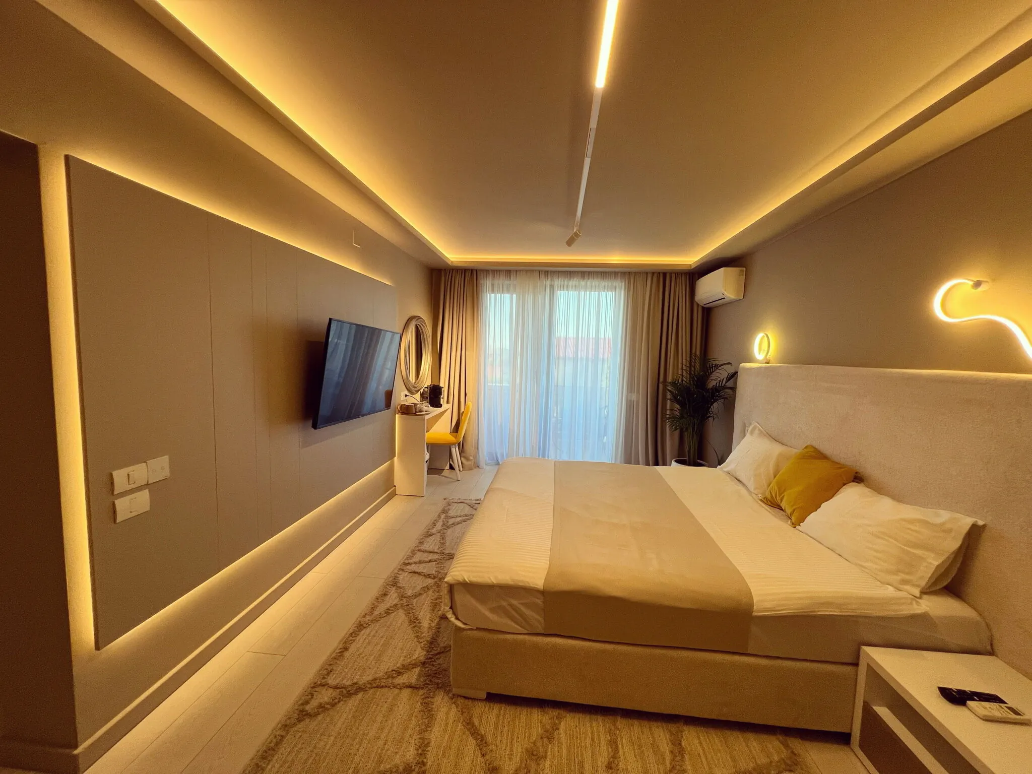 Mamaia Moments Villa Năvodari – Mamaia-Sat, România