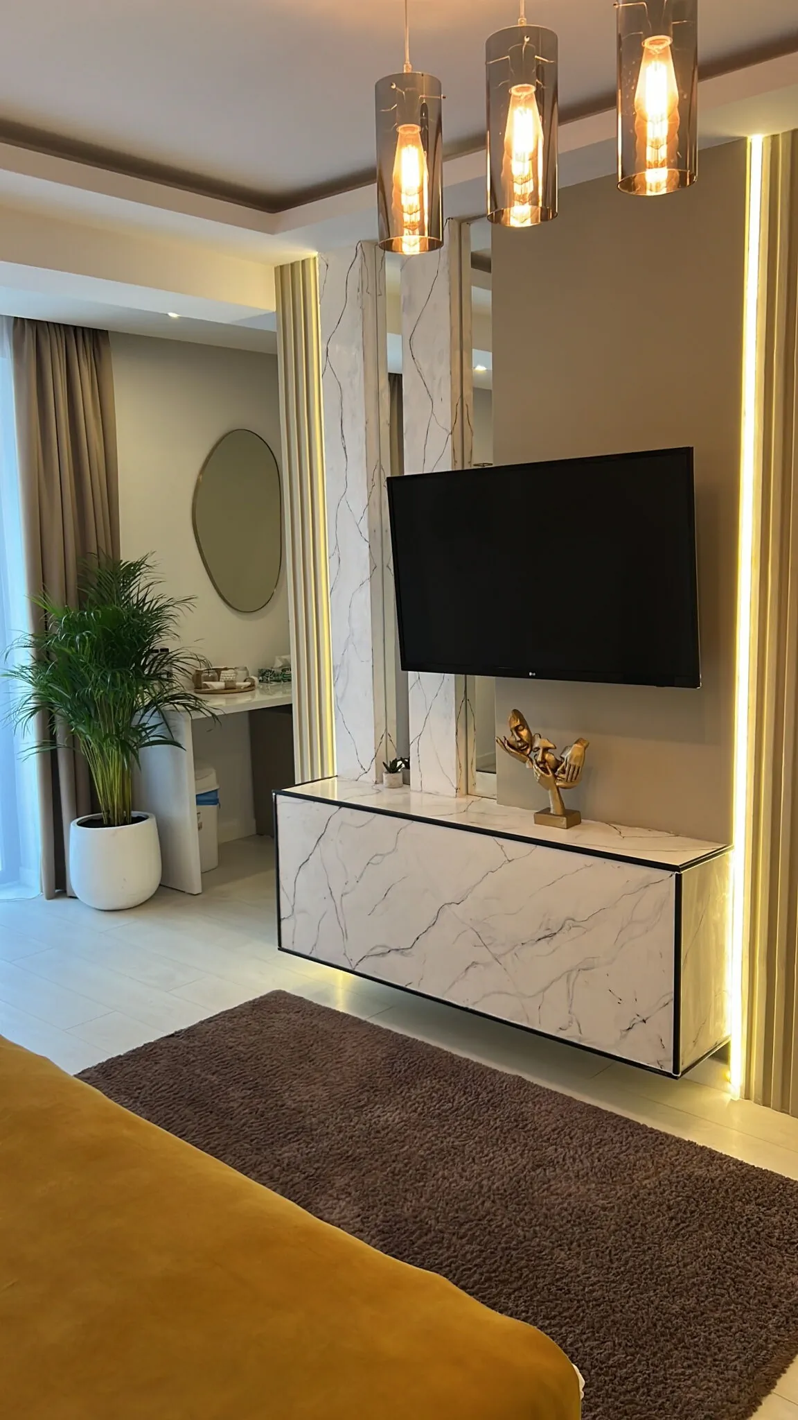 Mamaia Moments Villa Năvodari – Mamaia-Sat, România