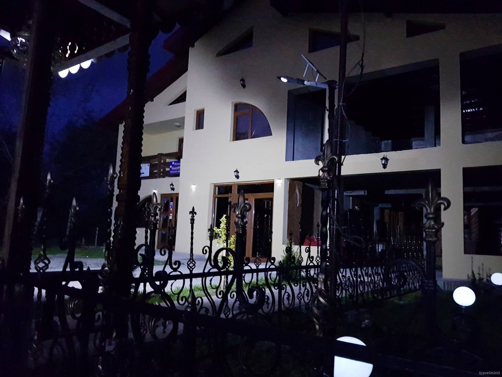Pensiunea GuestHouse Stănești – Stăneşti, România