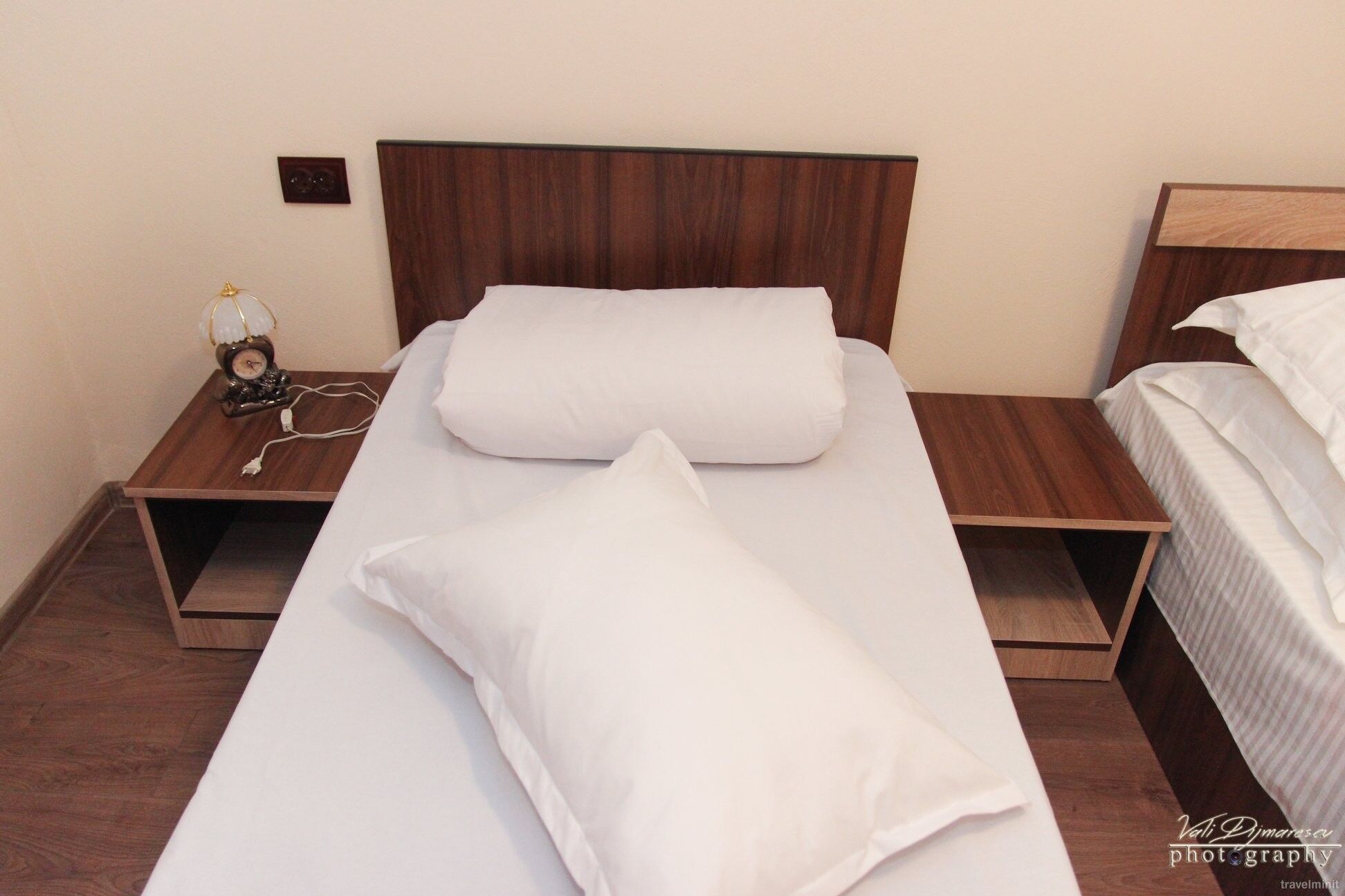 Pensiunea GuestHouse Stănești – Stăneşti, România
