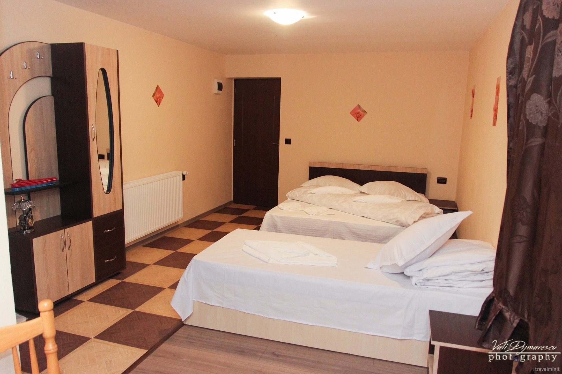 Pensiunea GuestHouse Stănești – Stăneşti, România