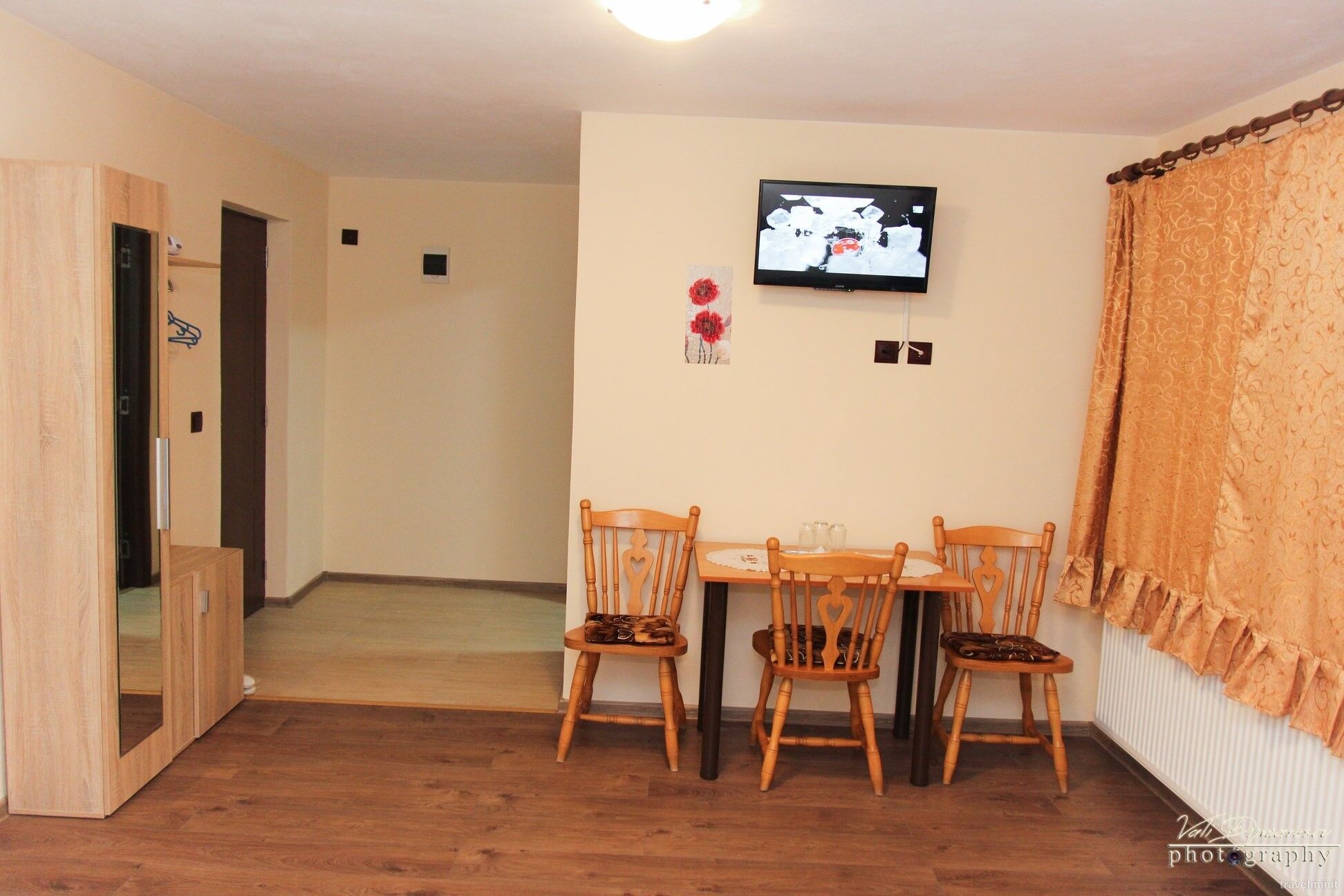 Pensiunea GuestHouse Stănești – Stăneşti, România