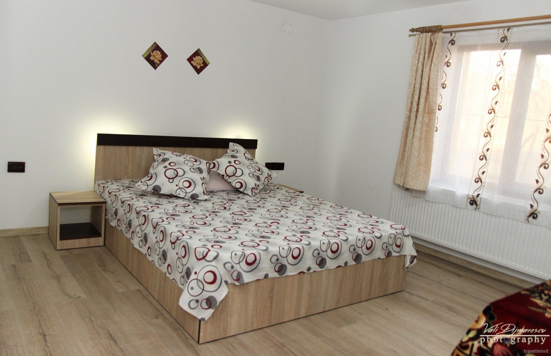 Pensiunea GuestHouse Stănești – Stăneşti, România