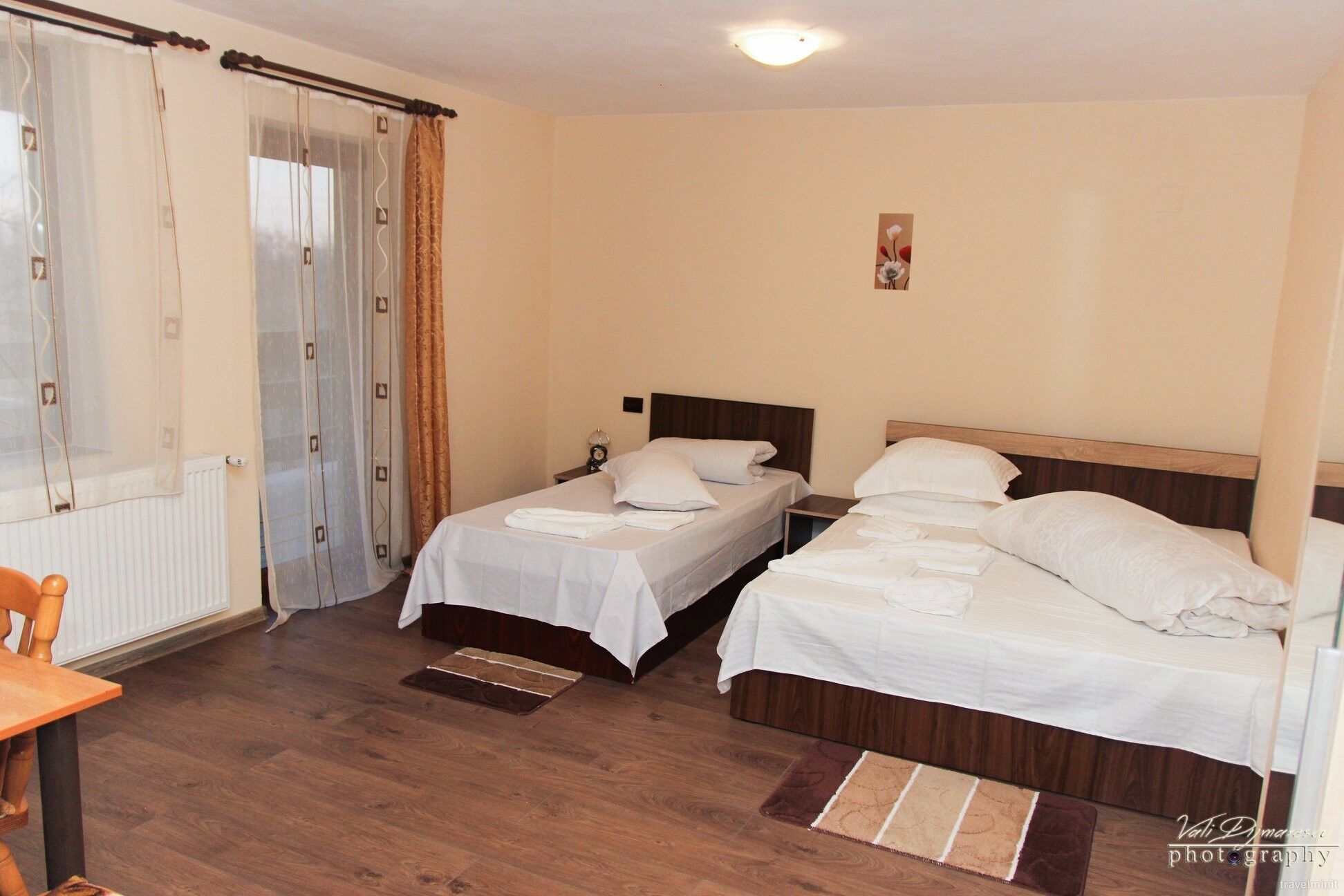 Pensiunea GuestHouse Stănești – Stăneşti, România