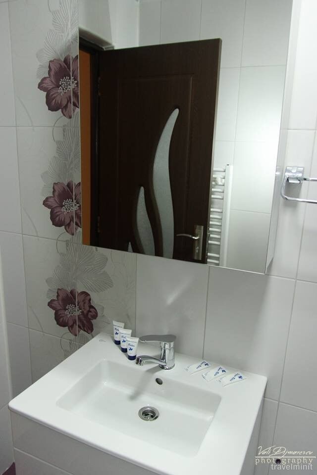 Pensiunea GuestHouse Stănești – Stăneşti, România