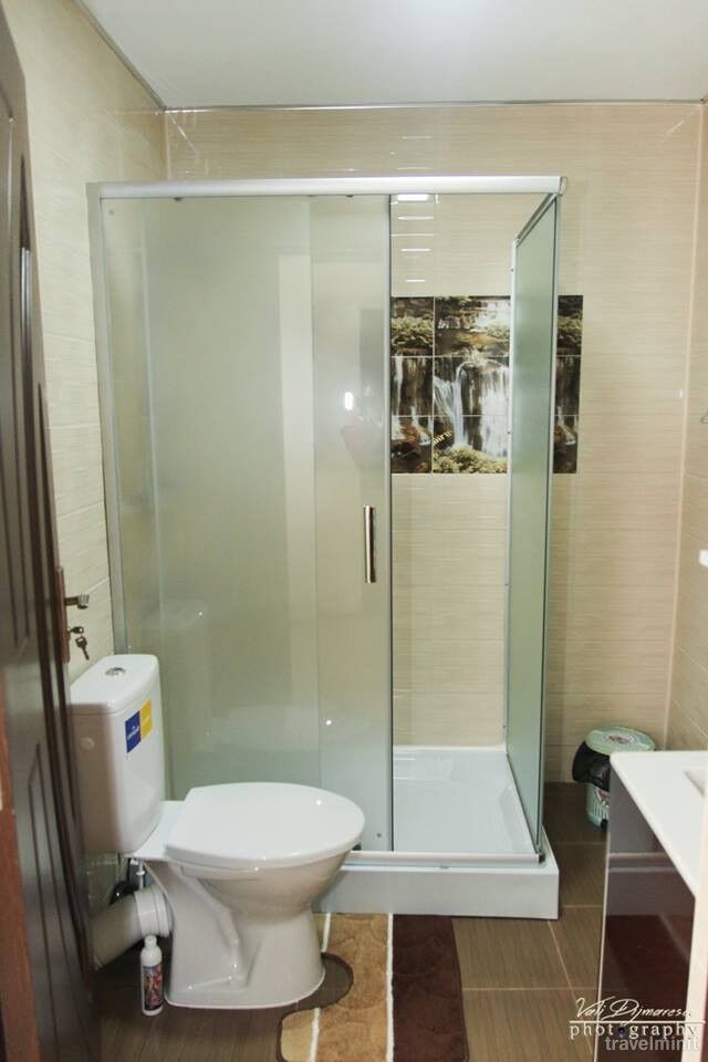 Pensiunea GuestHouse Stănești – Stăneşti, România