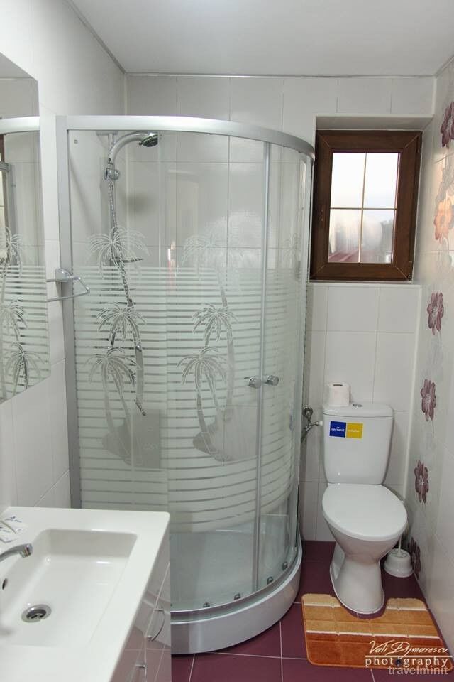 Pensiunea GuestHouse Stănești – Stăneşti, România