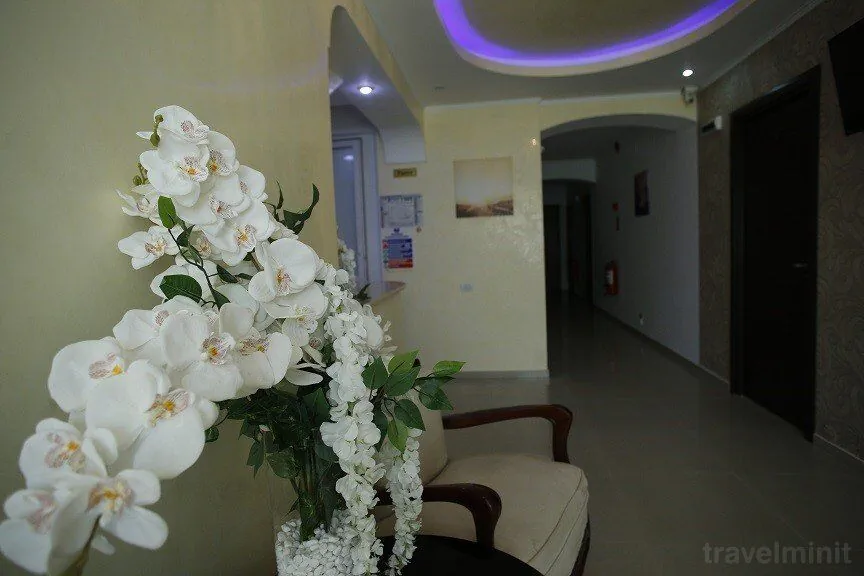 Coral Mamaia Nord – Mamaia-Sat, România