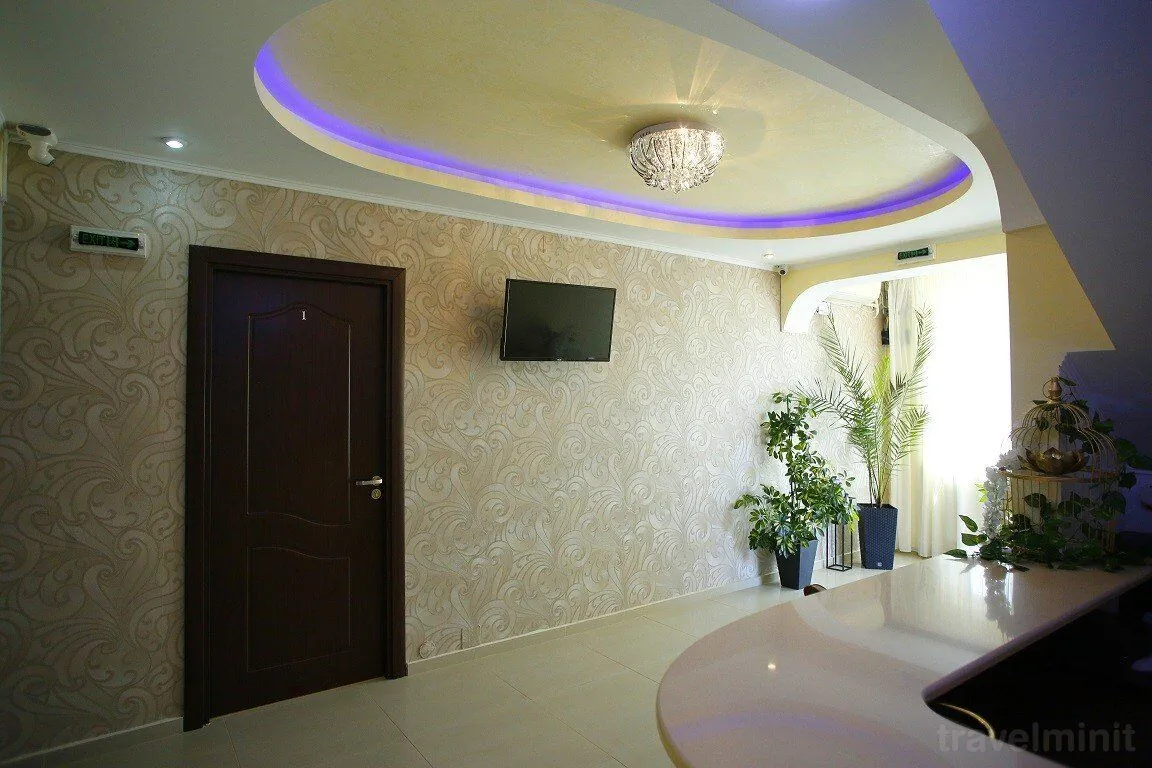 Coral Mamaia Nord – Mamaia-Sat, România