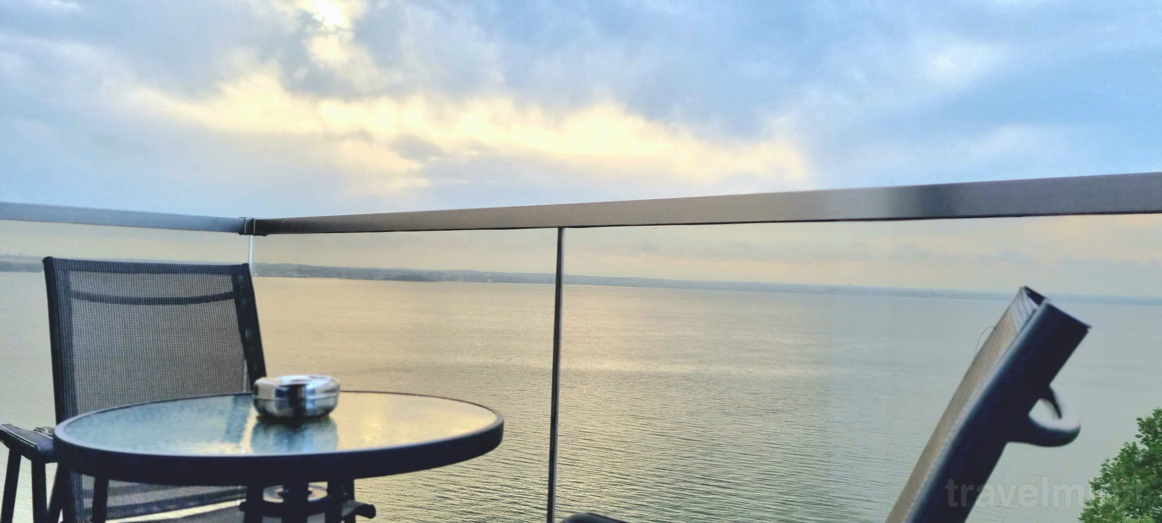 Solid Apartment Boutique 53 Mamaia – Mamaia, Rumunia