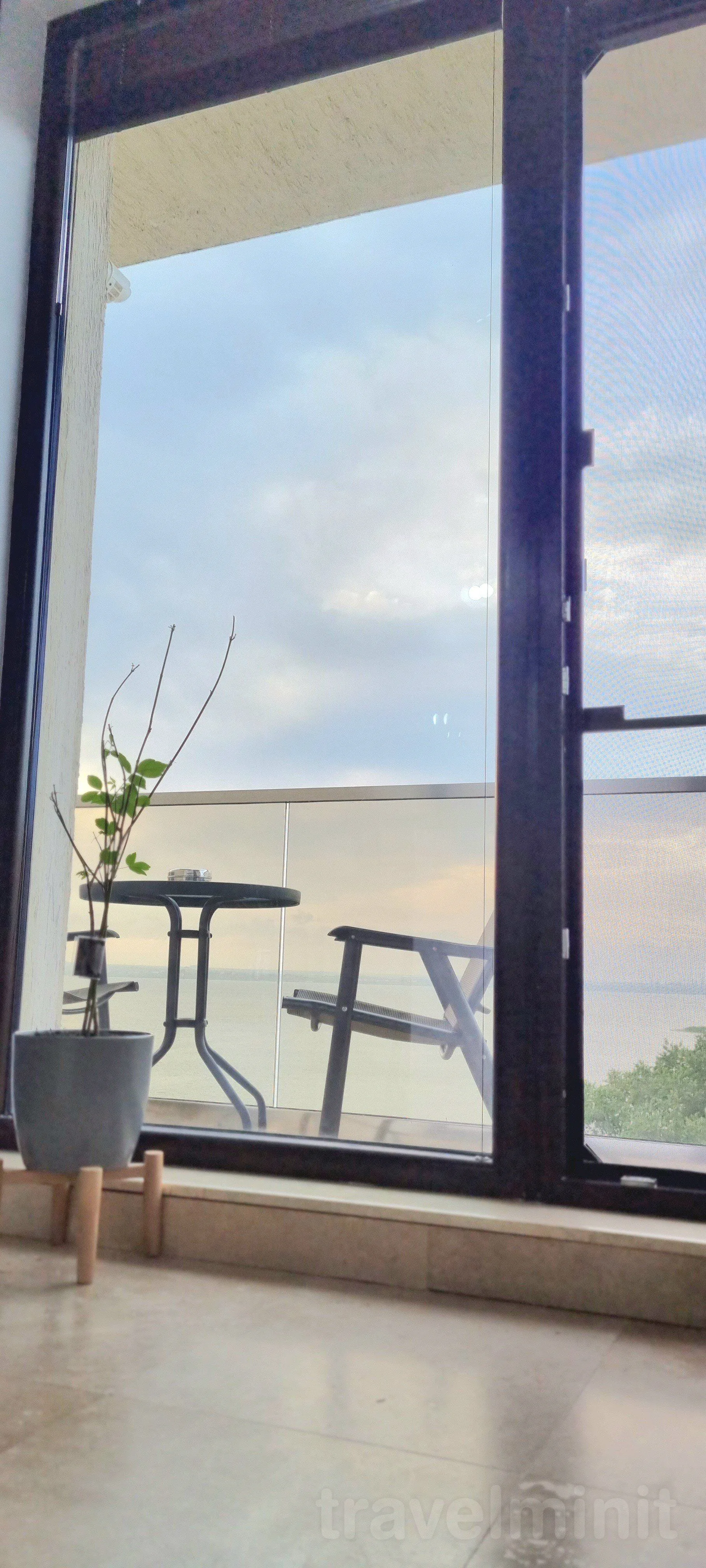 Solid Apartment Boutique 53 Mamaia – Mamaia, Rumunia