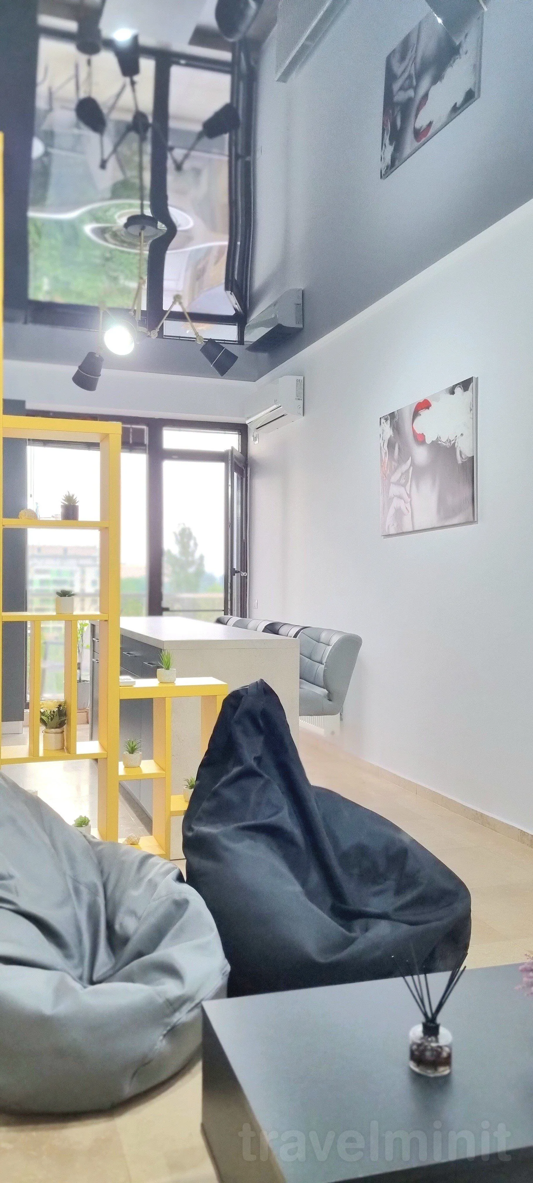 Solid Apartment Boutique 53 Mamaia – Mamaia, Rumunia