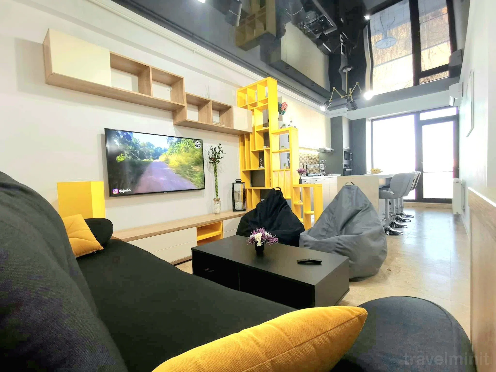 Solid Apartment Boutique 53 Mamaia – Mamaia, Rumunia