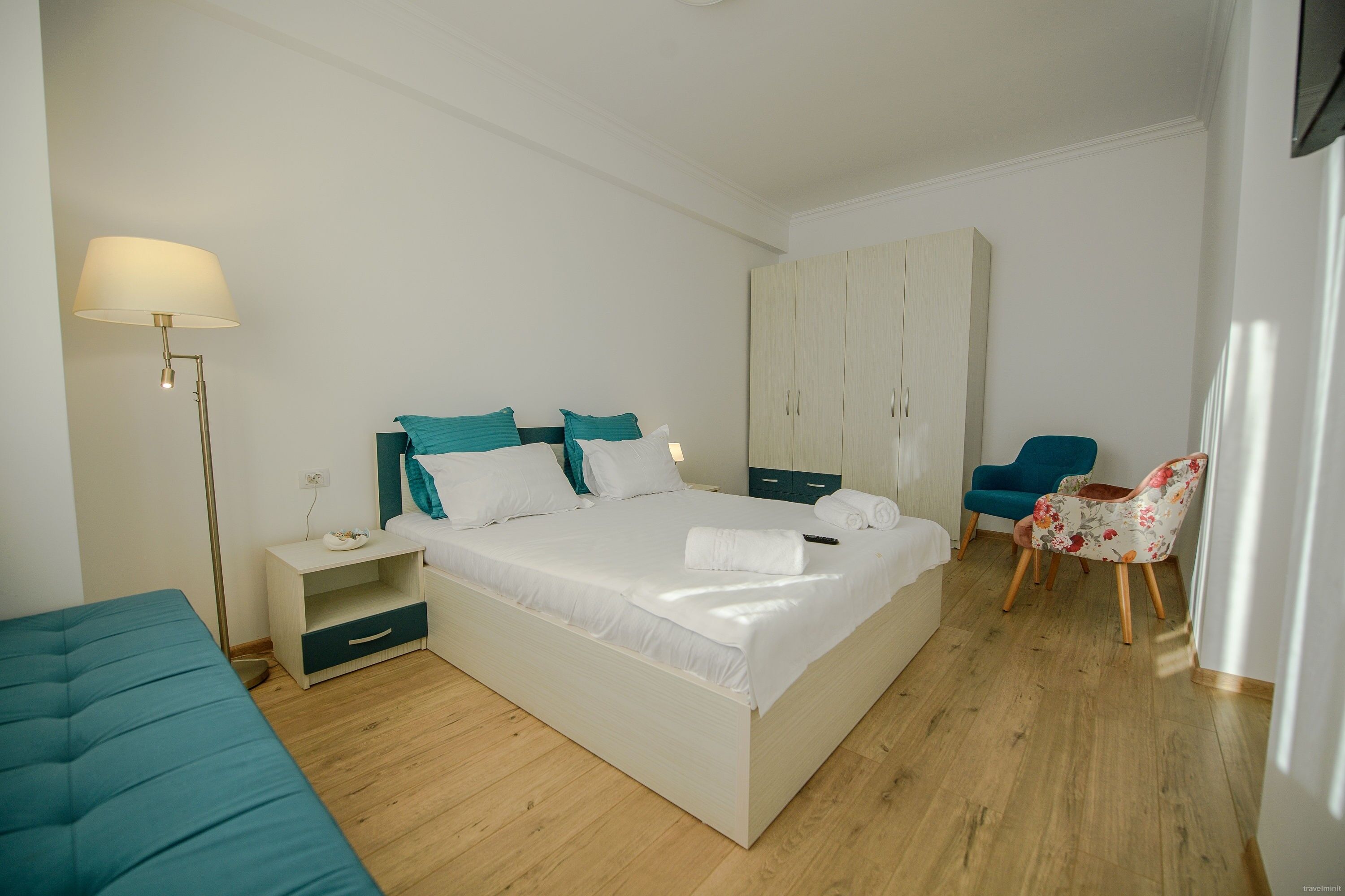 Apartament Le Bonheur Mamaia – Mamaia, Rumunia