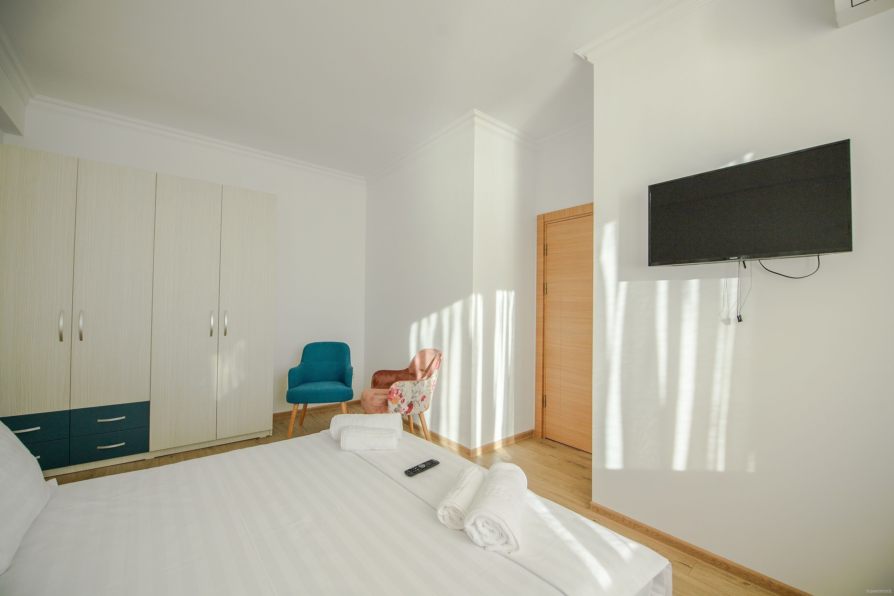 Apartament Le Bonheur Mamaia – Mamaia, Rumunia