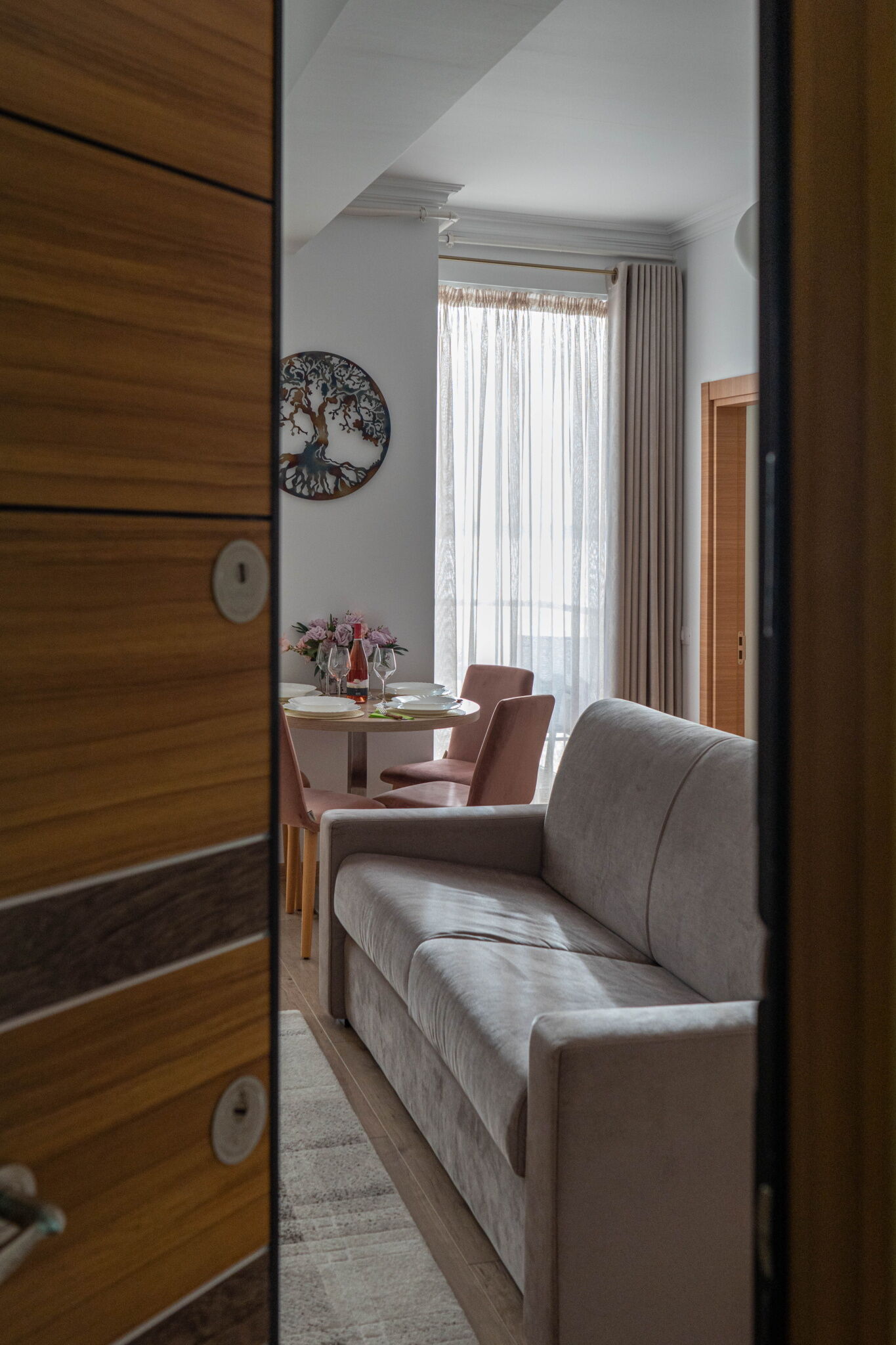Apartament Le Bonheur Mamaia – Mamaia, Rumunia