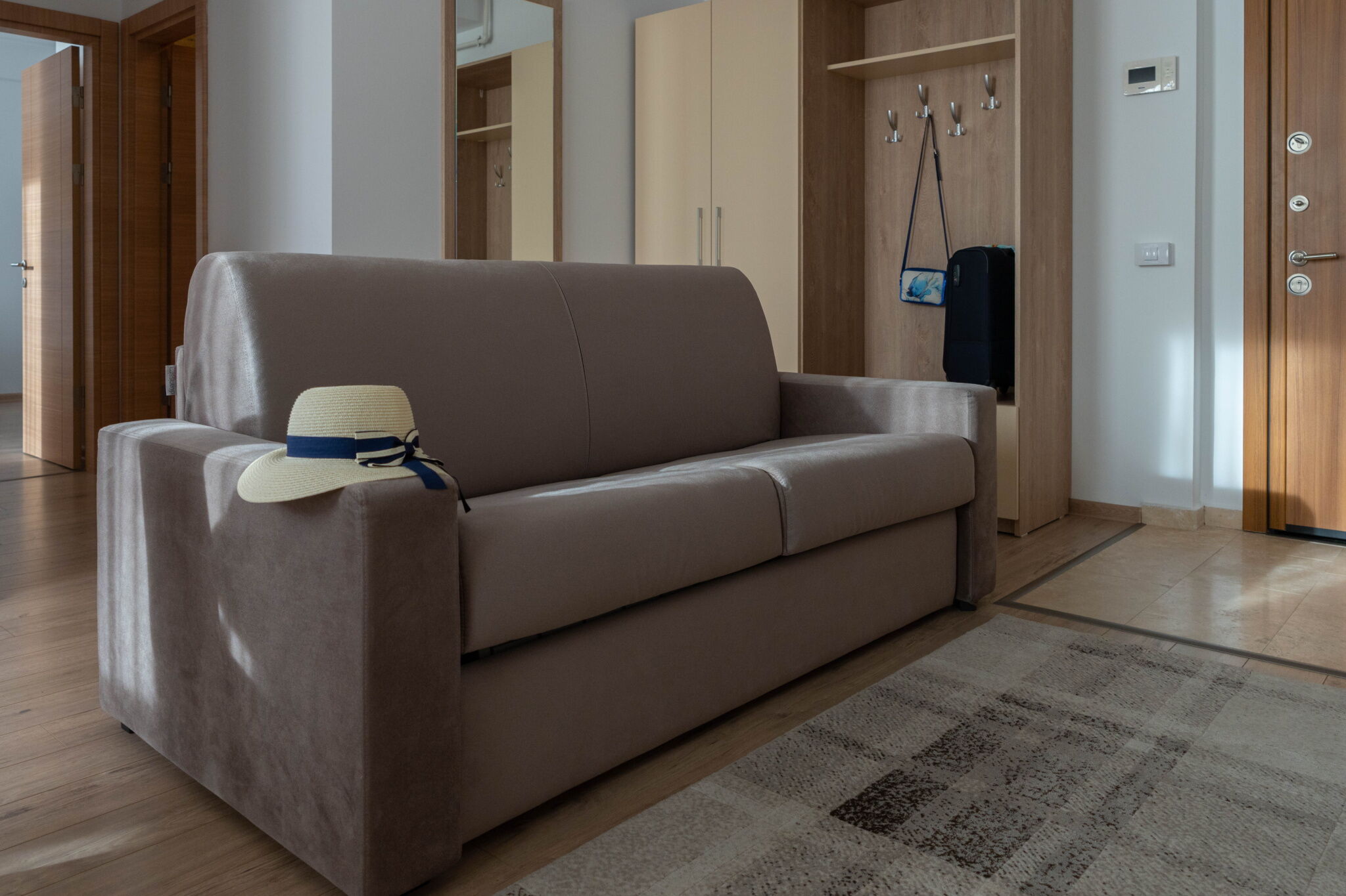 Apartament Le Bonheur Mamaia – Mamaia, Rumunia