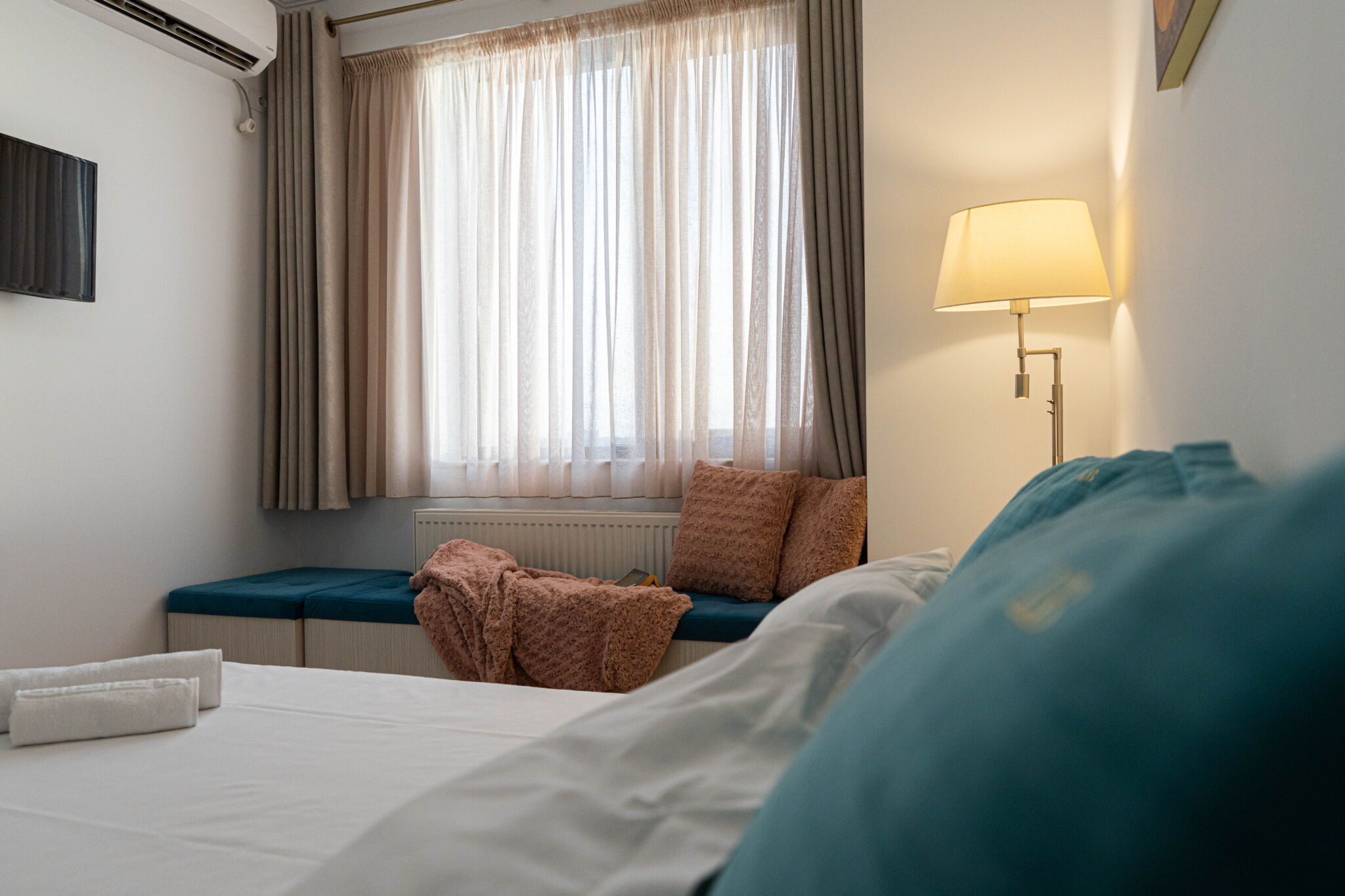 Apartament Le Bonheur Mamaia – Mamaia, Rumunia
