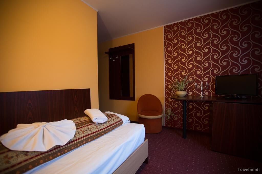 Pensiunea Șapte Cluj-Napoca – Cluj-Napoca, România