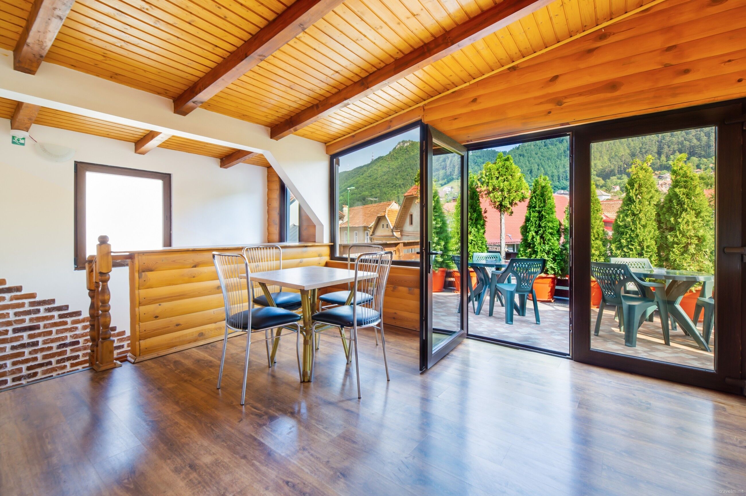 Casa Ivett Brașov - foto 1