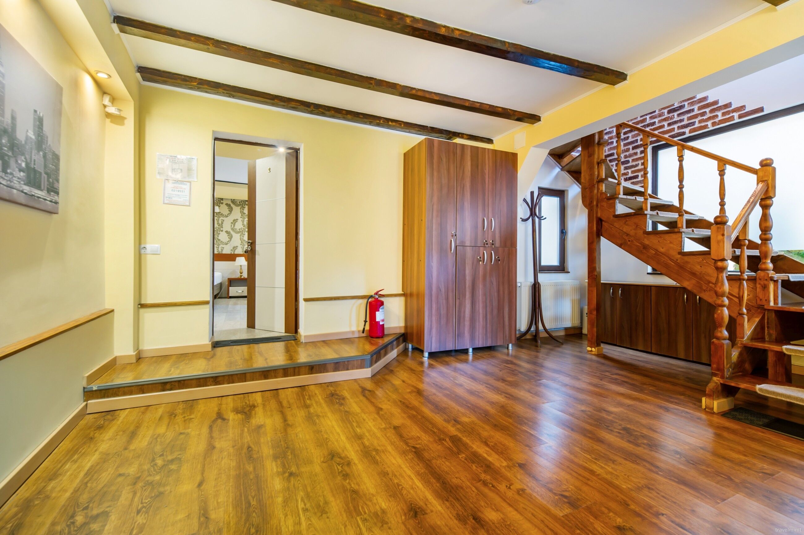 Casa Ivett Brașov - foto 2