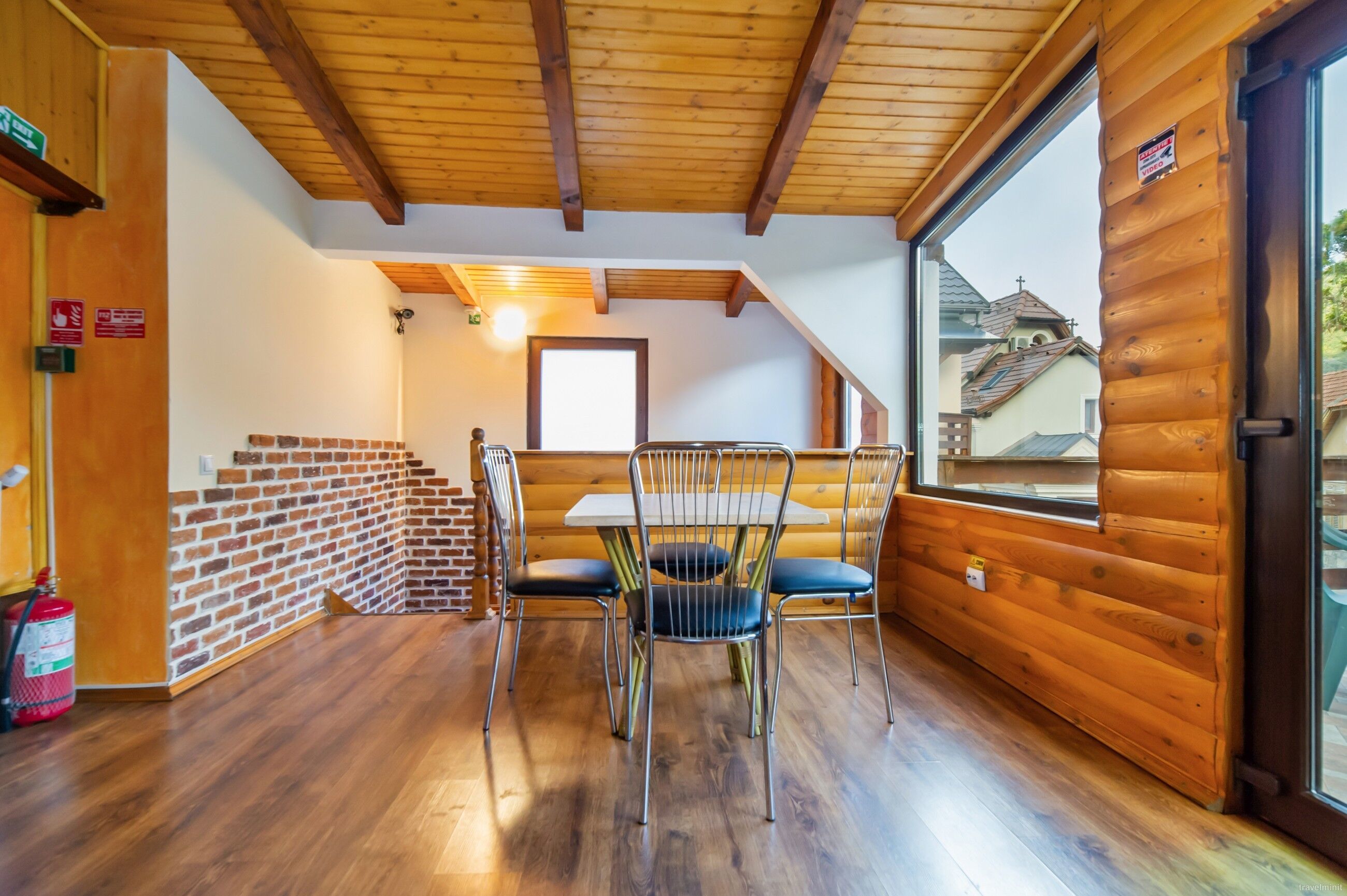 Casa Ivett Brașov - foto 5