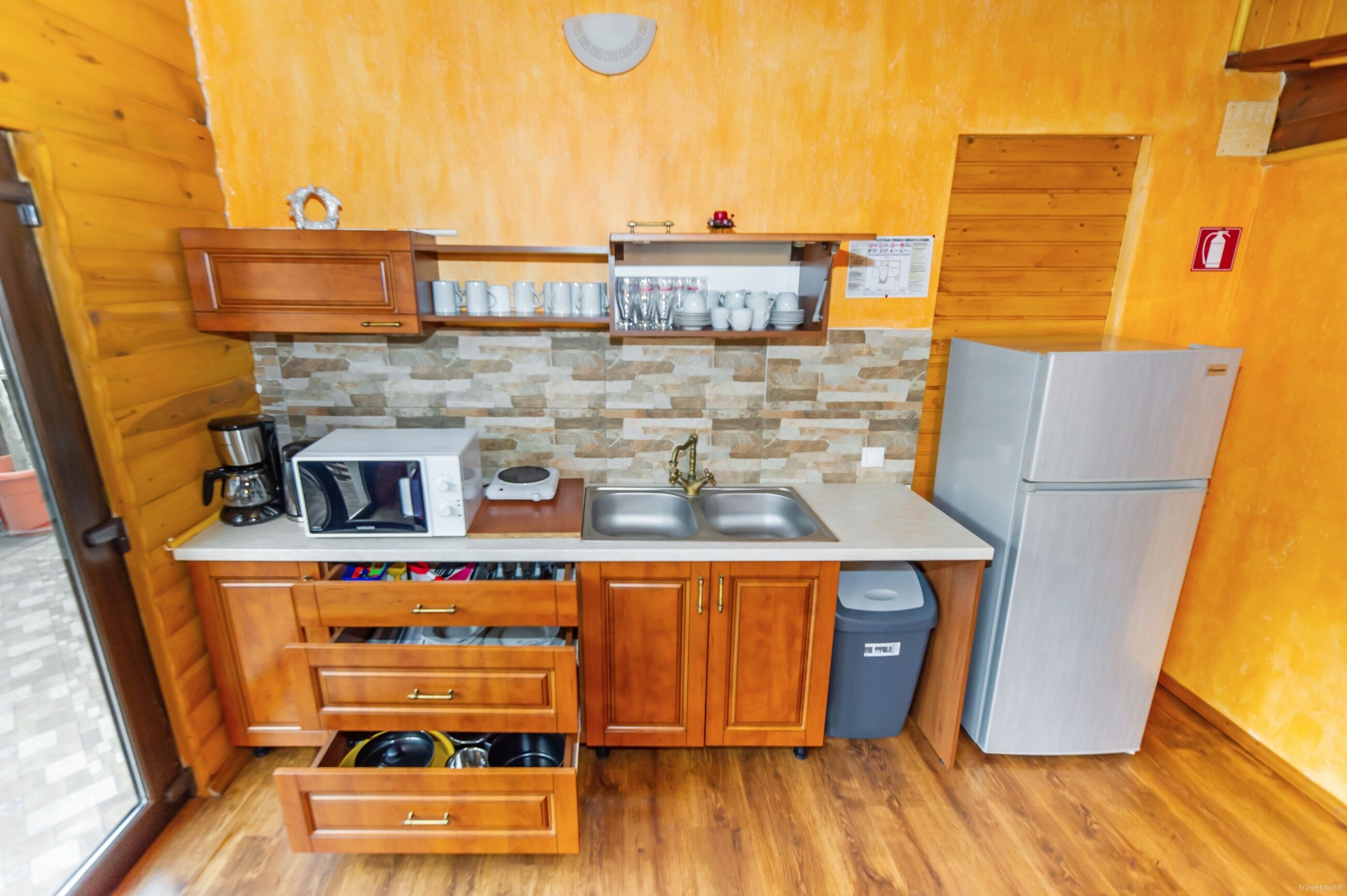 Casa Ivett Brașov - foto 3