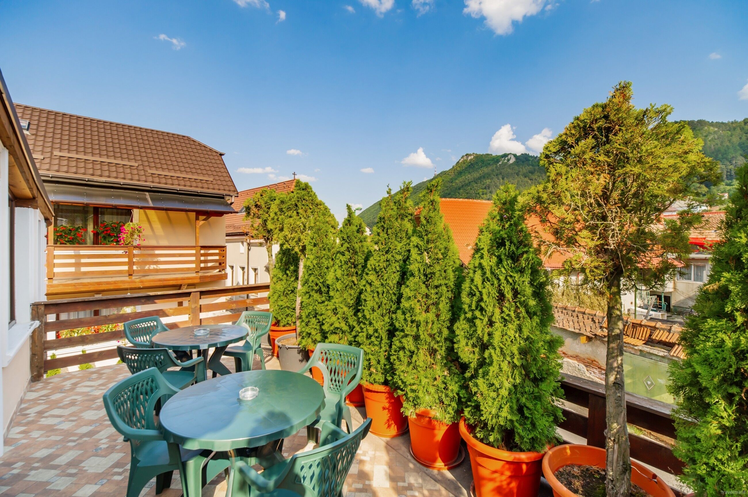 Casa Ivett Brașov - foto 10