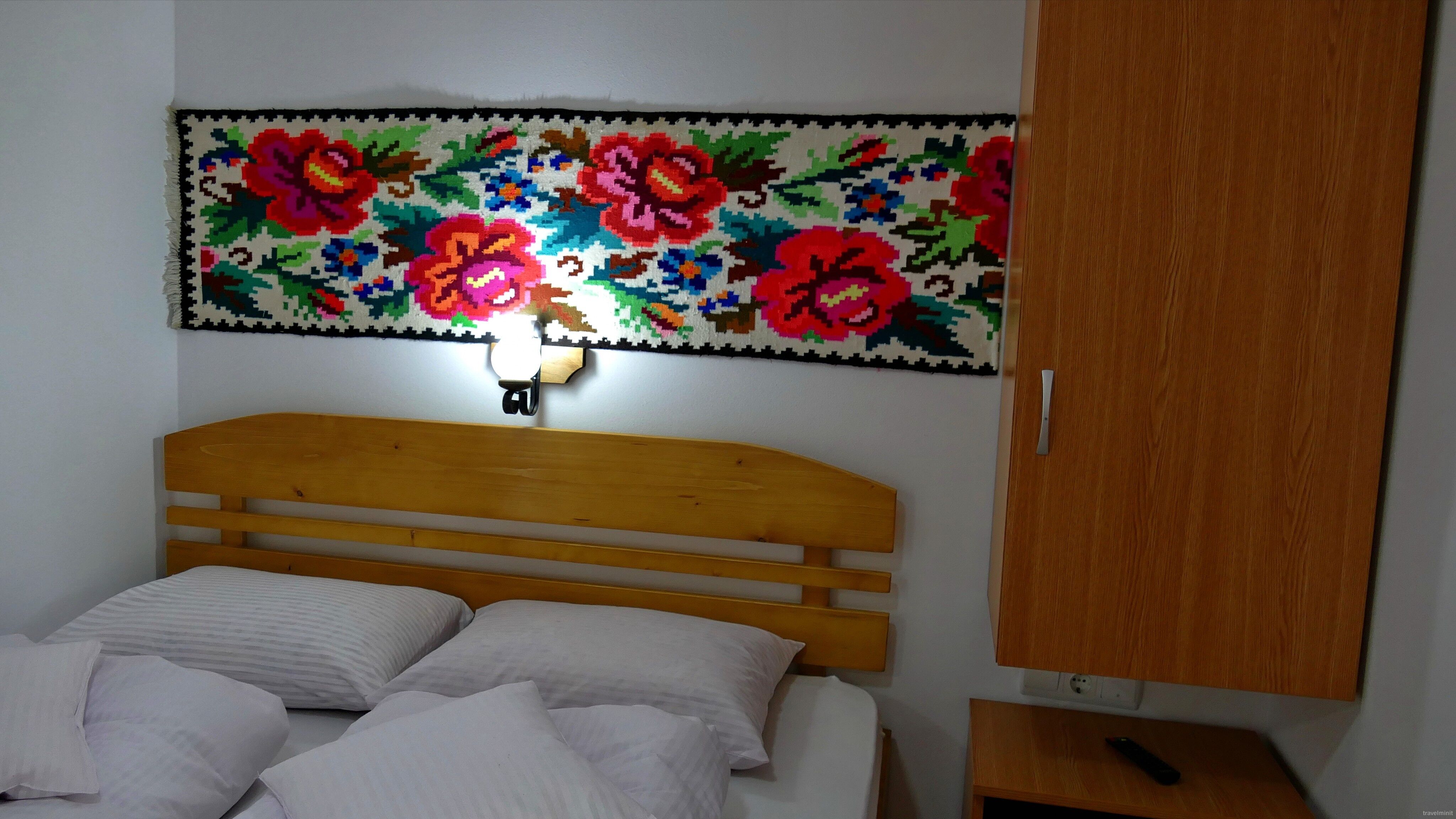Casa Papitu Vadu Izei – Sighetu Marmației, România