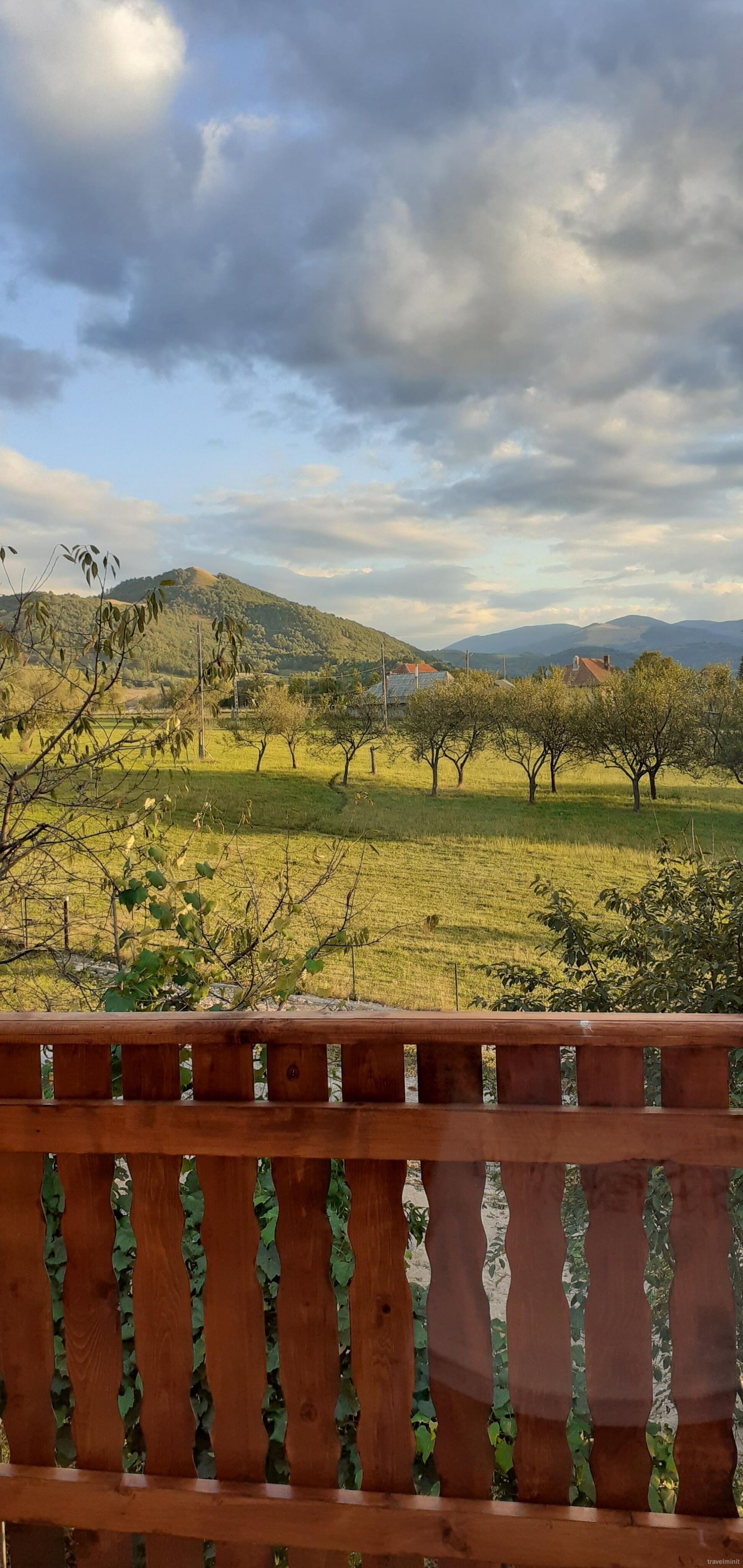 Pensiunea Agroturistică Ica Valea Drăganului – Valea Drăganului, România